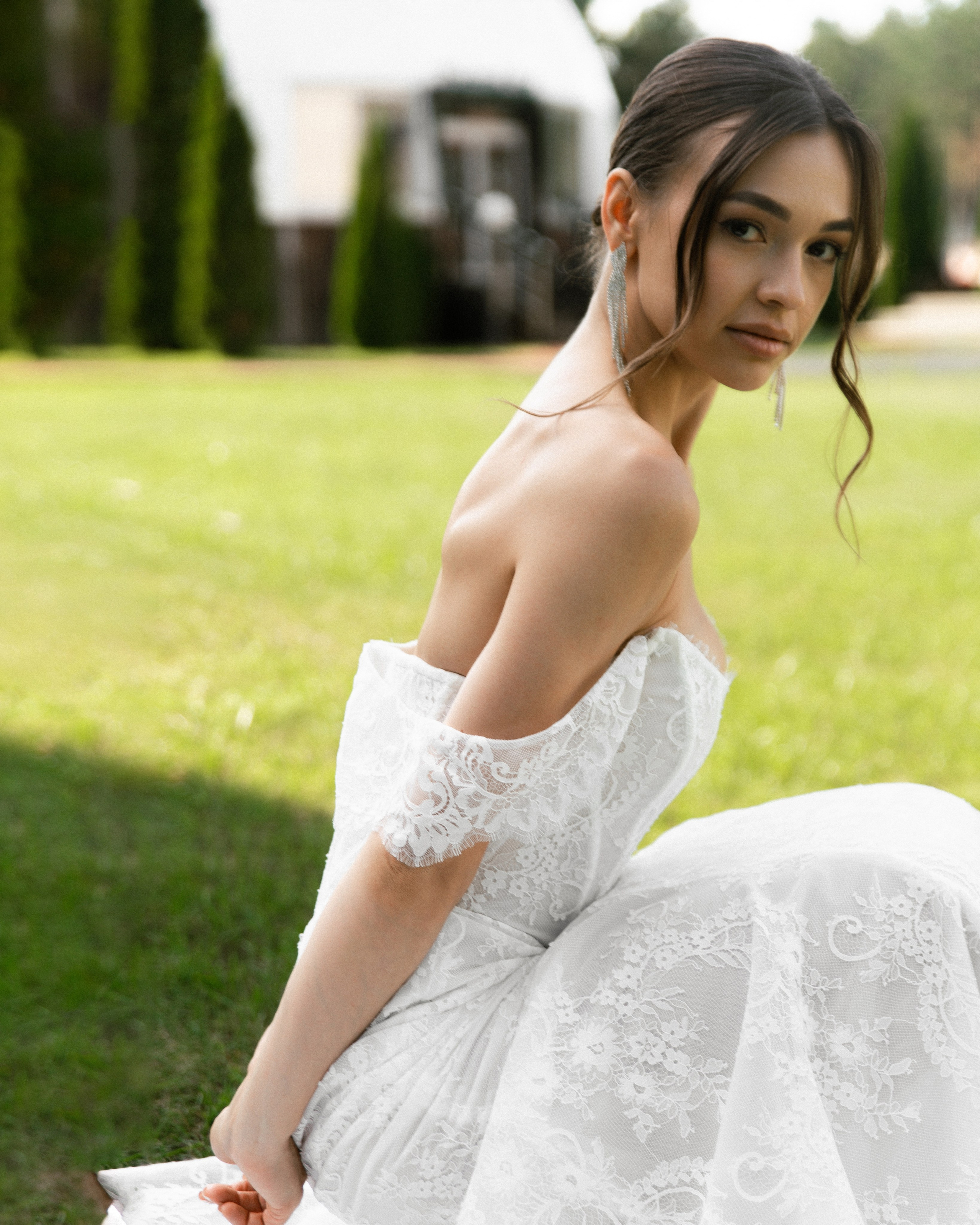 Masha & Pasha. Портретный фотограф Анастасия Завалкевич