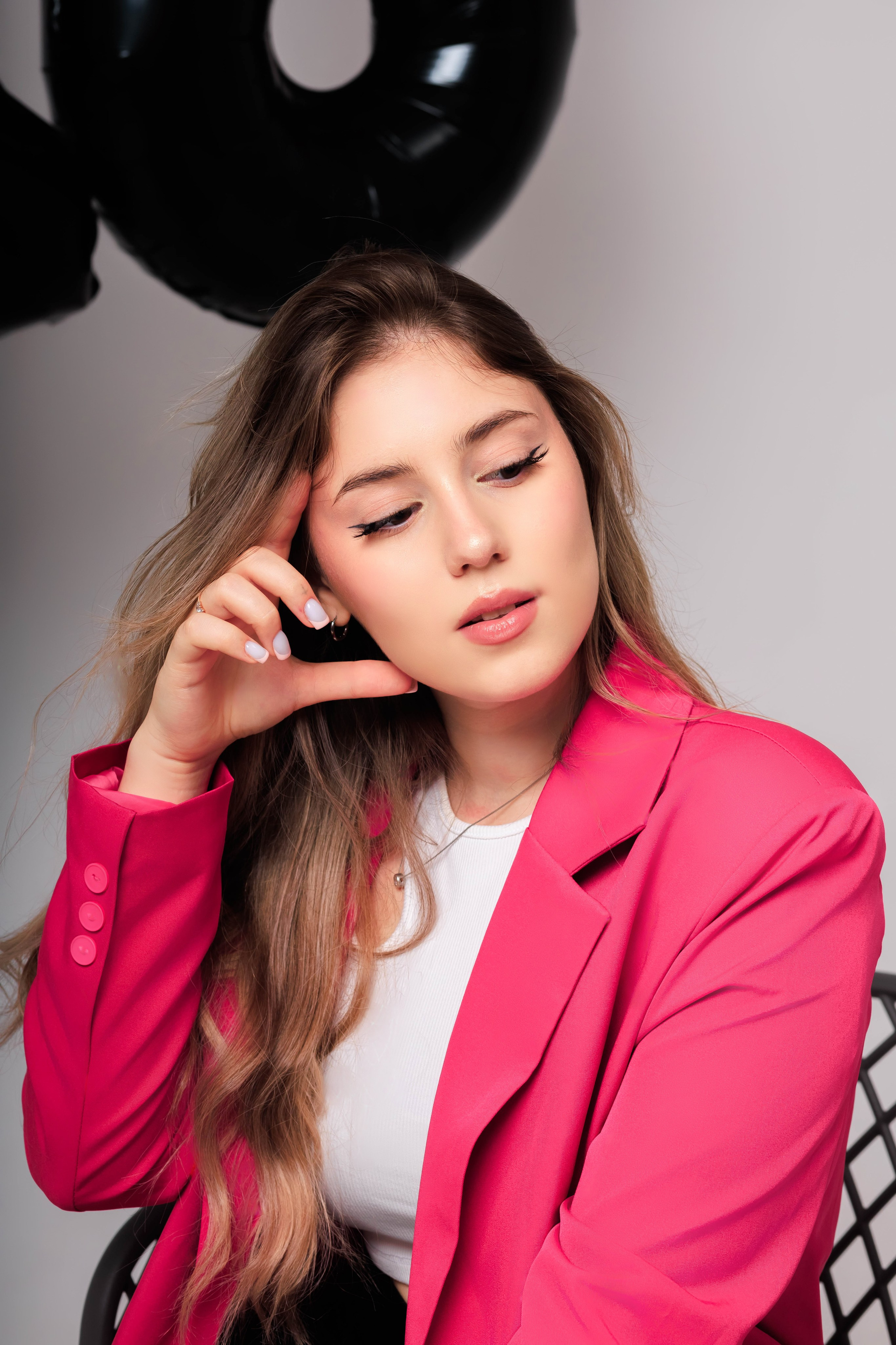 Елизавета. Свадебный и семейный фотограф в городе Россошь и Воронежской области