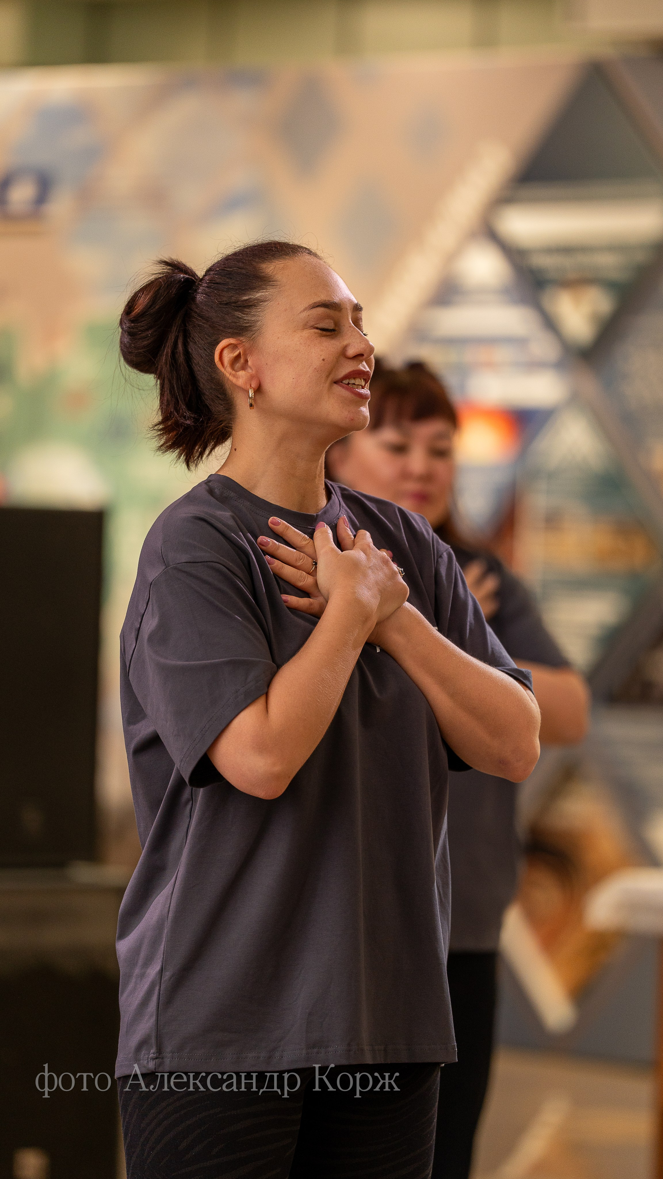 АЙХАЛ ЭКСПО-2025. Фотографии и видеосъемка, Айхал, Удачный, Якутия. Фотографии Айхал