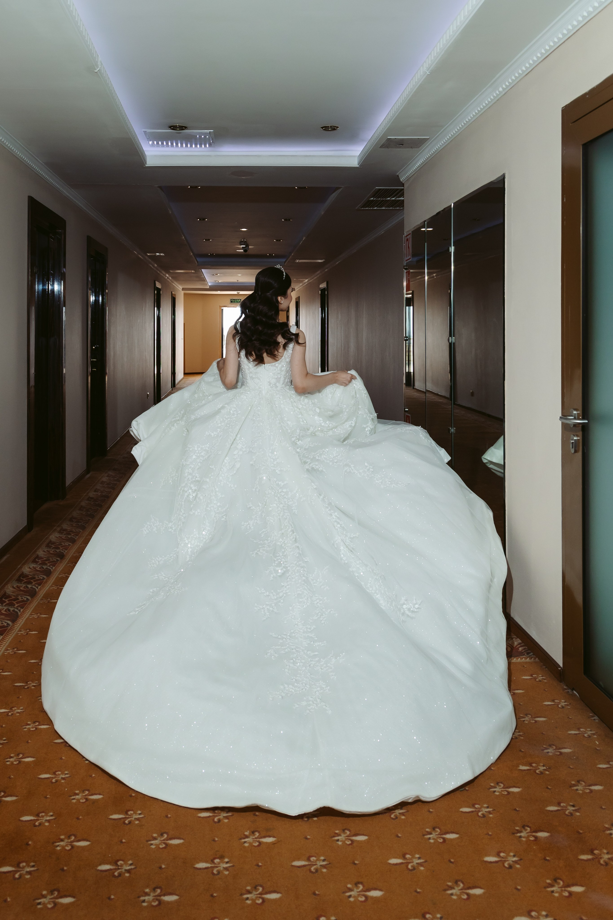 Свадьба С & К. Свадебный Фотограф в Москве Гор Магтагян