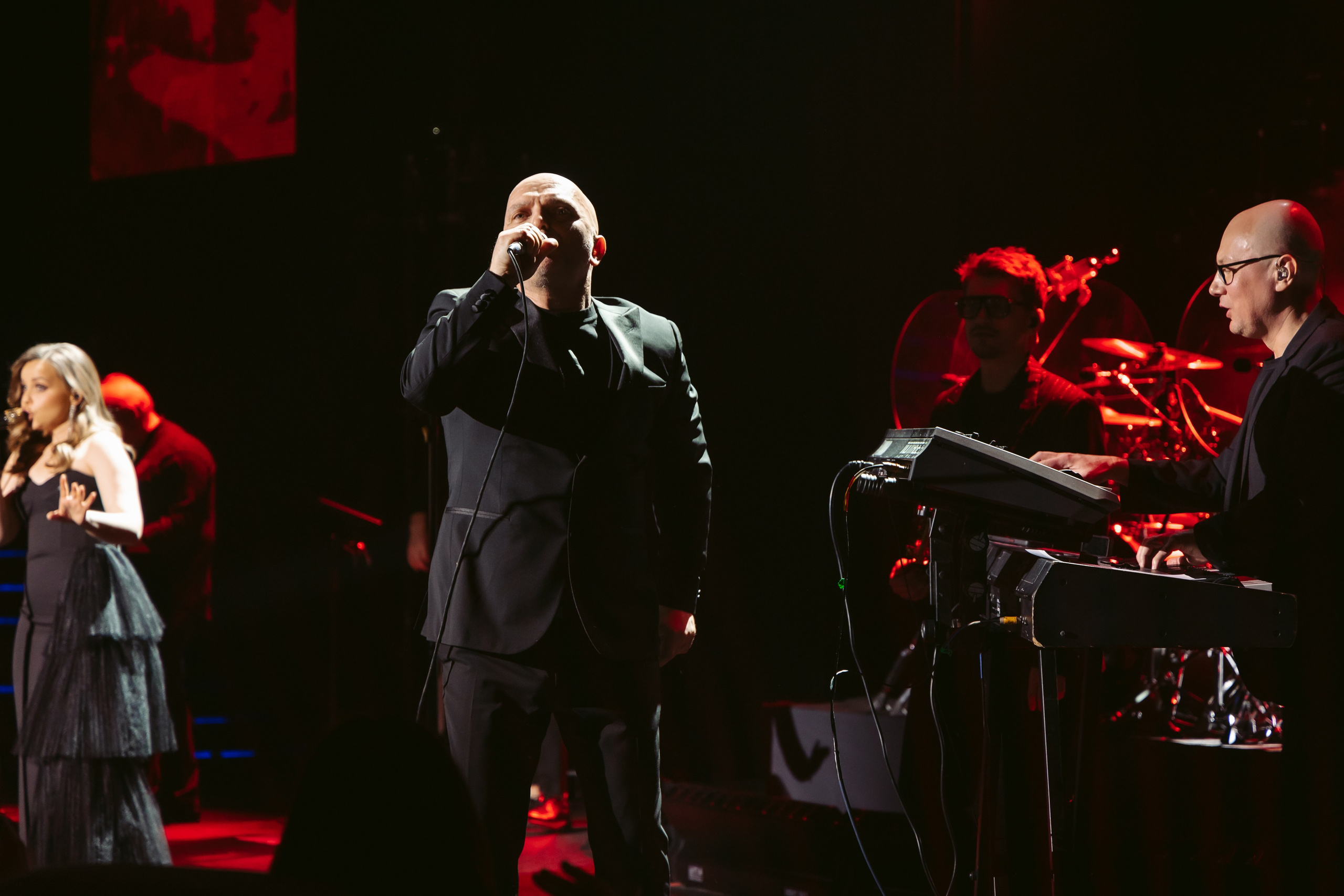 Группа Непара. Свадебный Фотограф в Москве Гор Магтагян