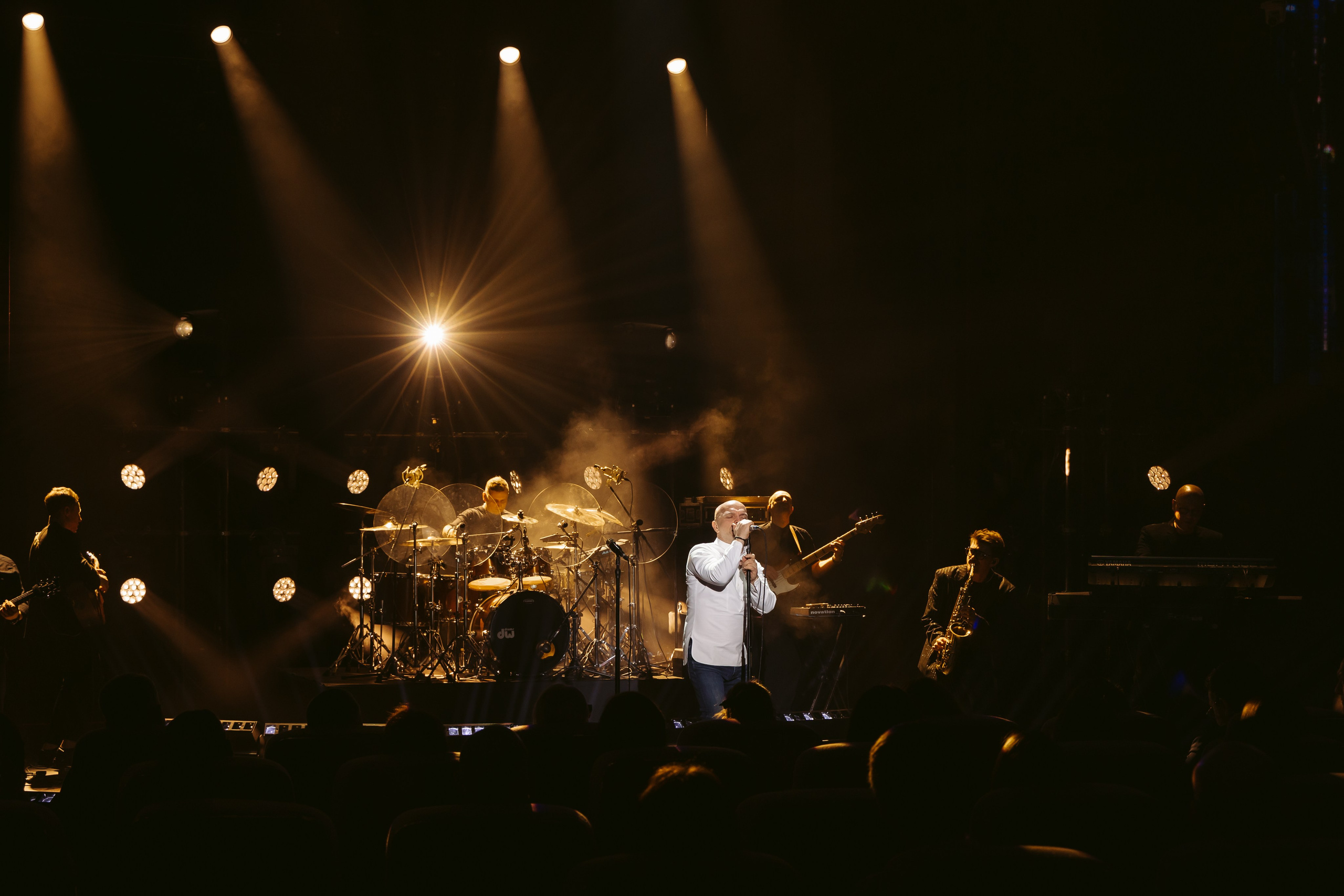 Группа Непара. Свадебный Фотограф в Москве Гор Магтагян