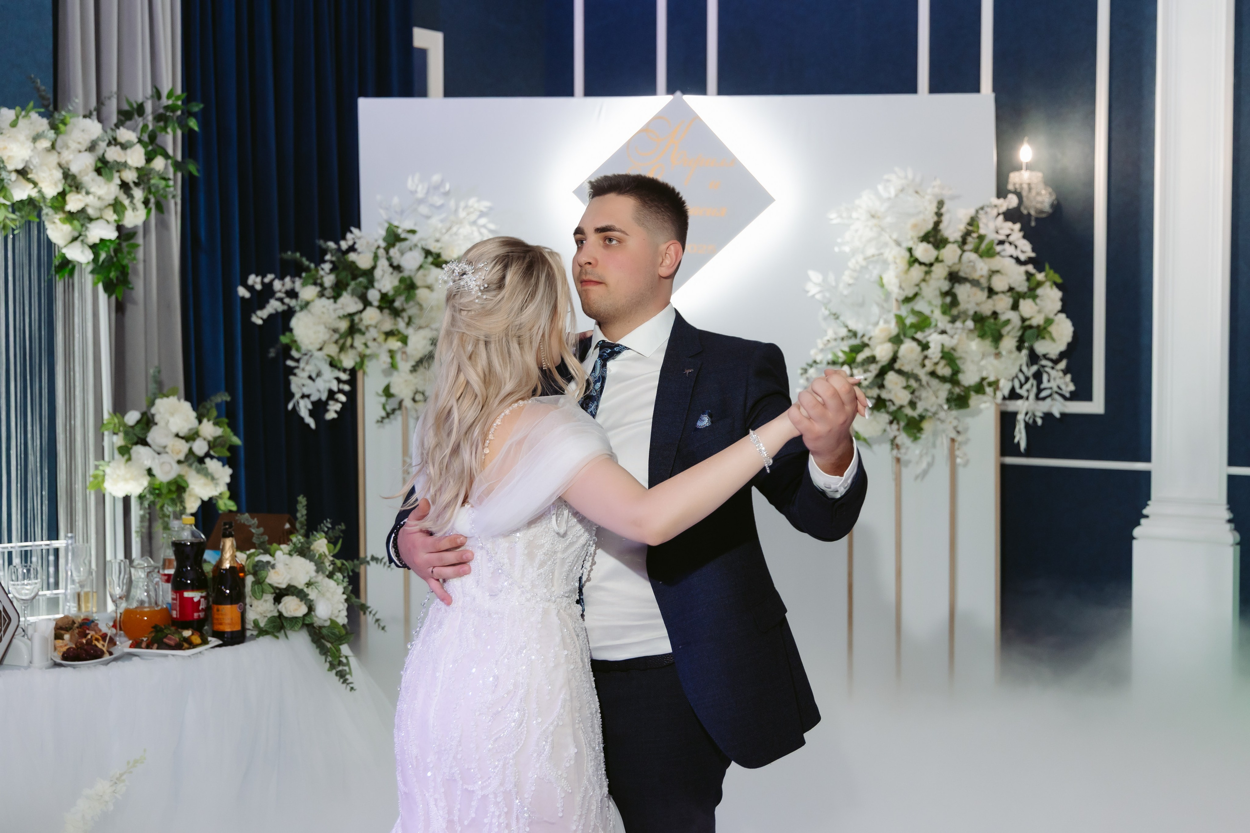 Свадьба К & Н. Свадебный Фотограф в Москве Гор Магтагян