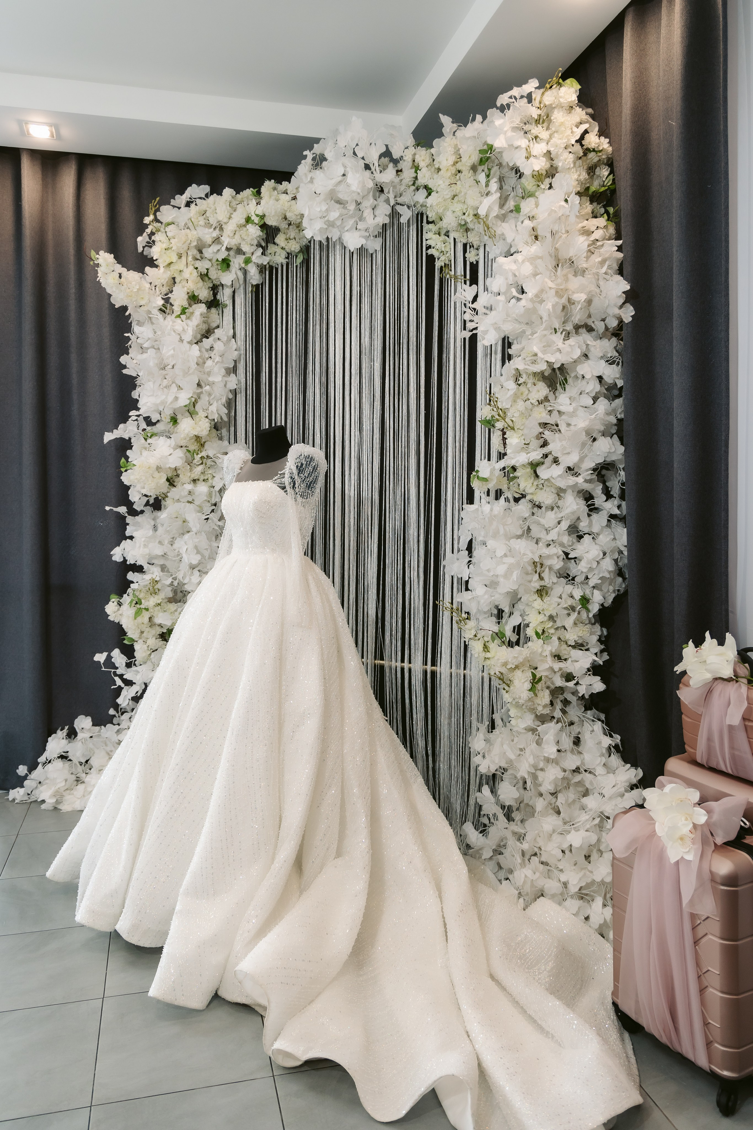 Свадьба А & С. Свадебный Фотограф в Москве Гор Магтагян