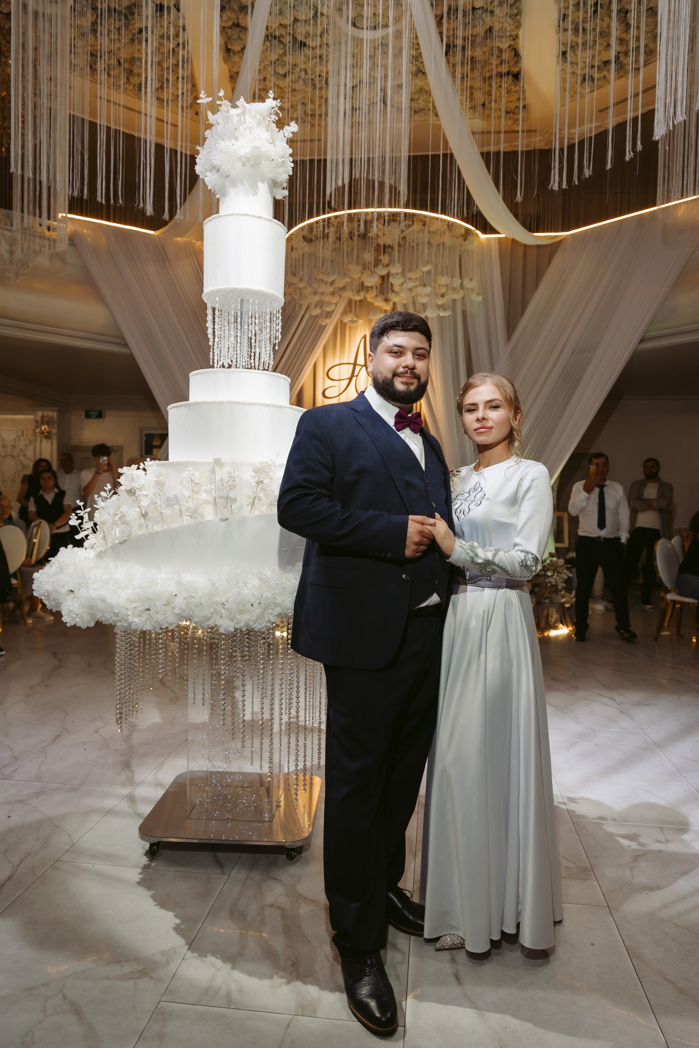 Свадьба А & А. Свадебный Фотограф в Москве Гор Магтагян