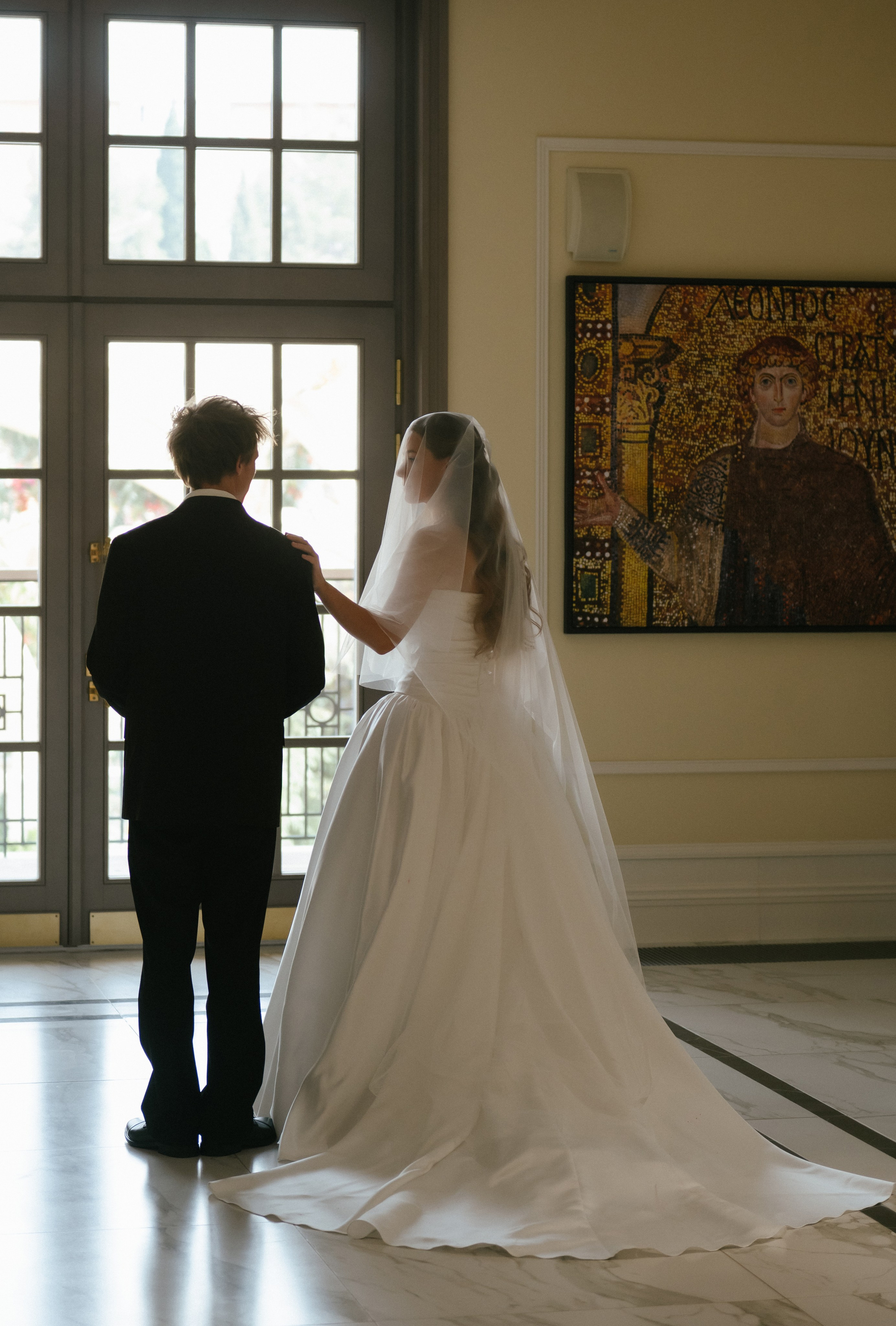 07.08.25. Свадебный, женский, семейный фотограф в Севастополе Юлия Мошенко