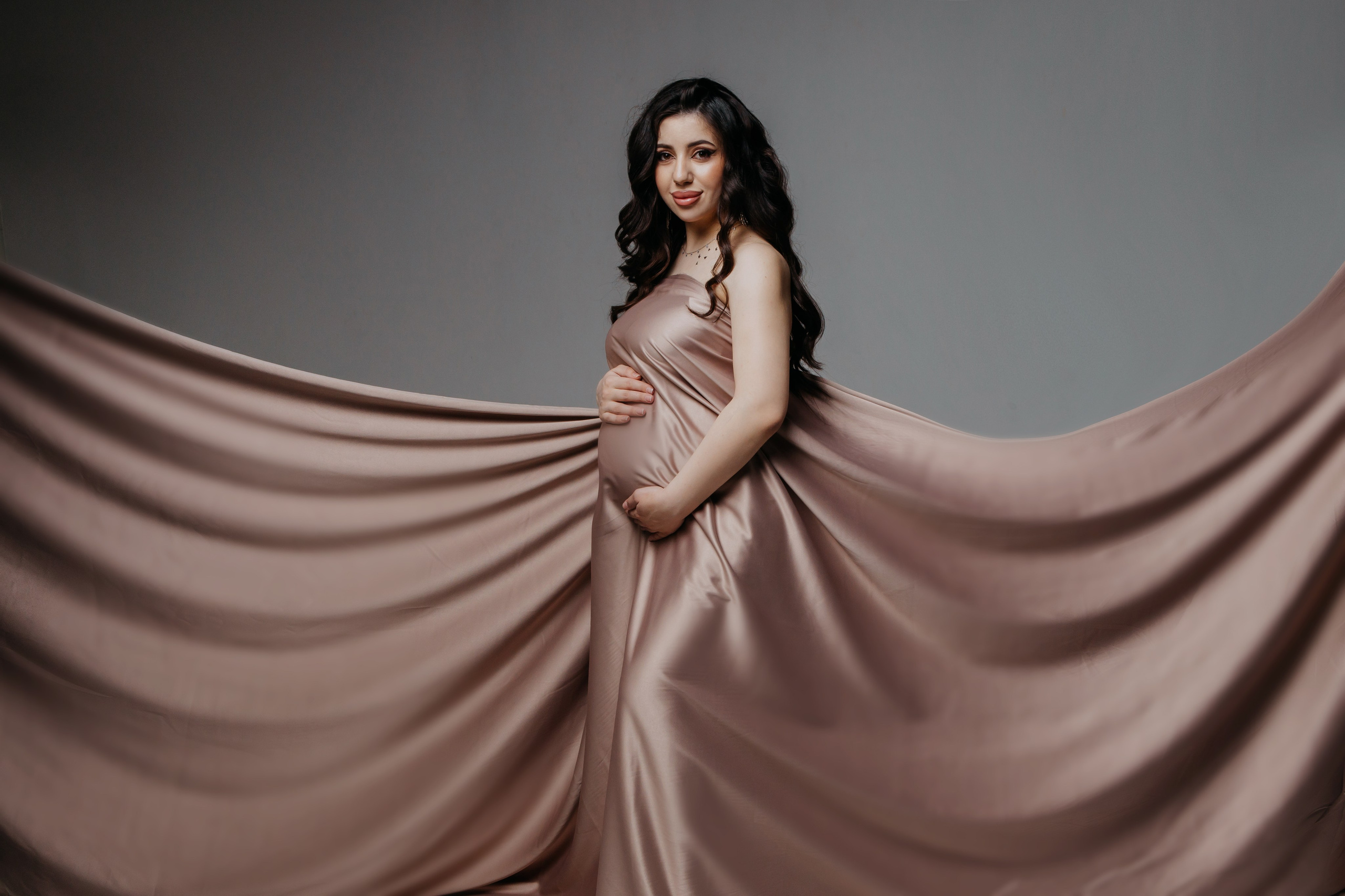 В ожидании…. Фотограф Новороссийск