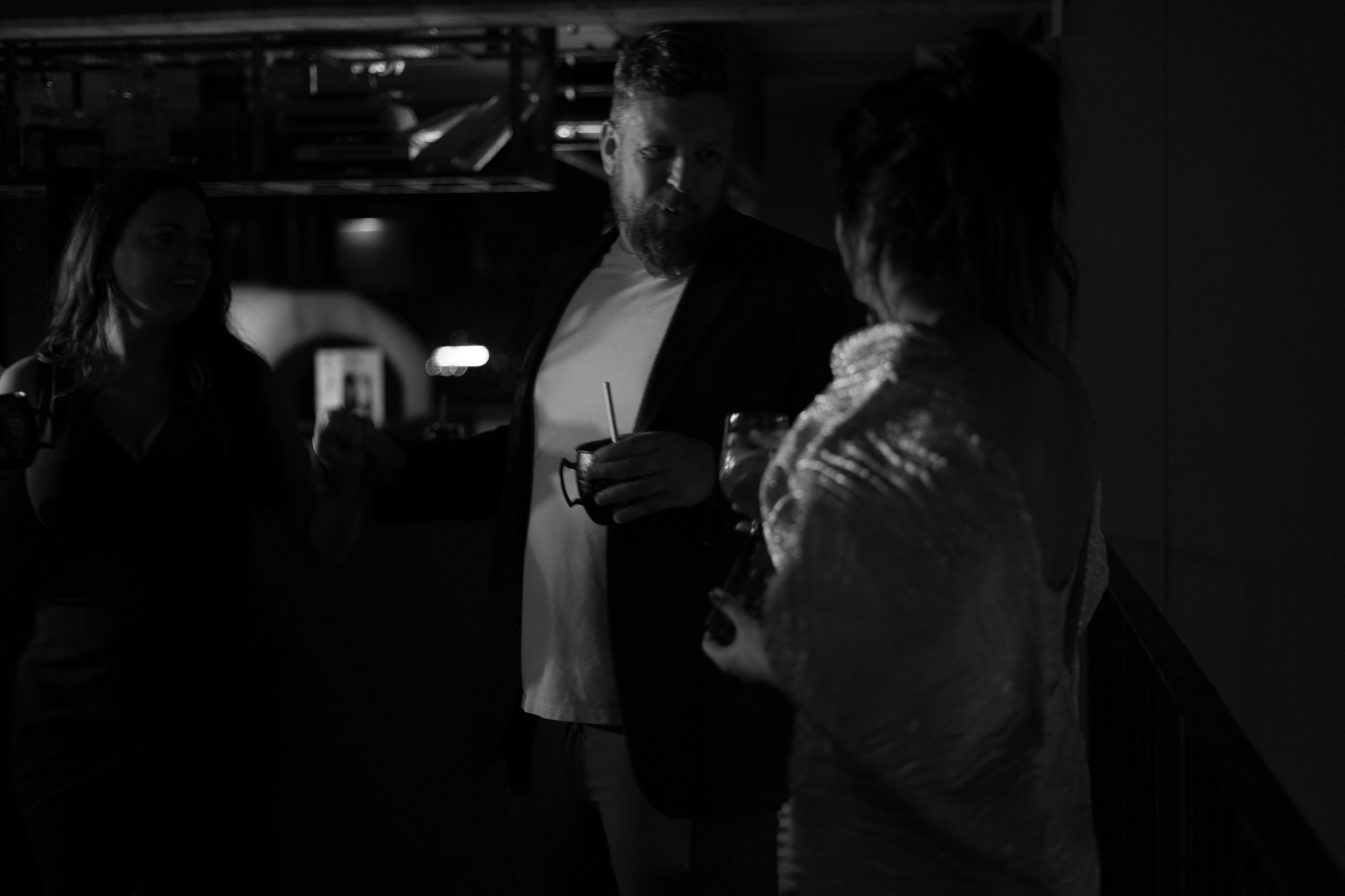 Olivia and Zack / 1 wedding day. Wedding Photographer in Barcelona and Medellin