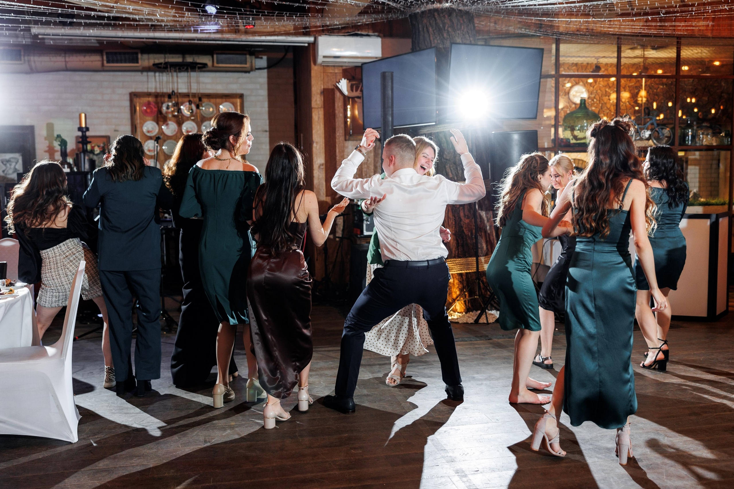 Дима + Ксюша. Свадебный фотограф в Смоленске Витя Лысенков