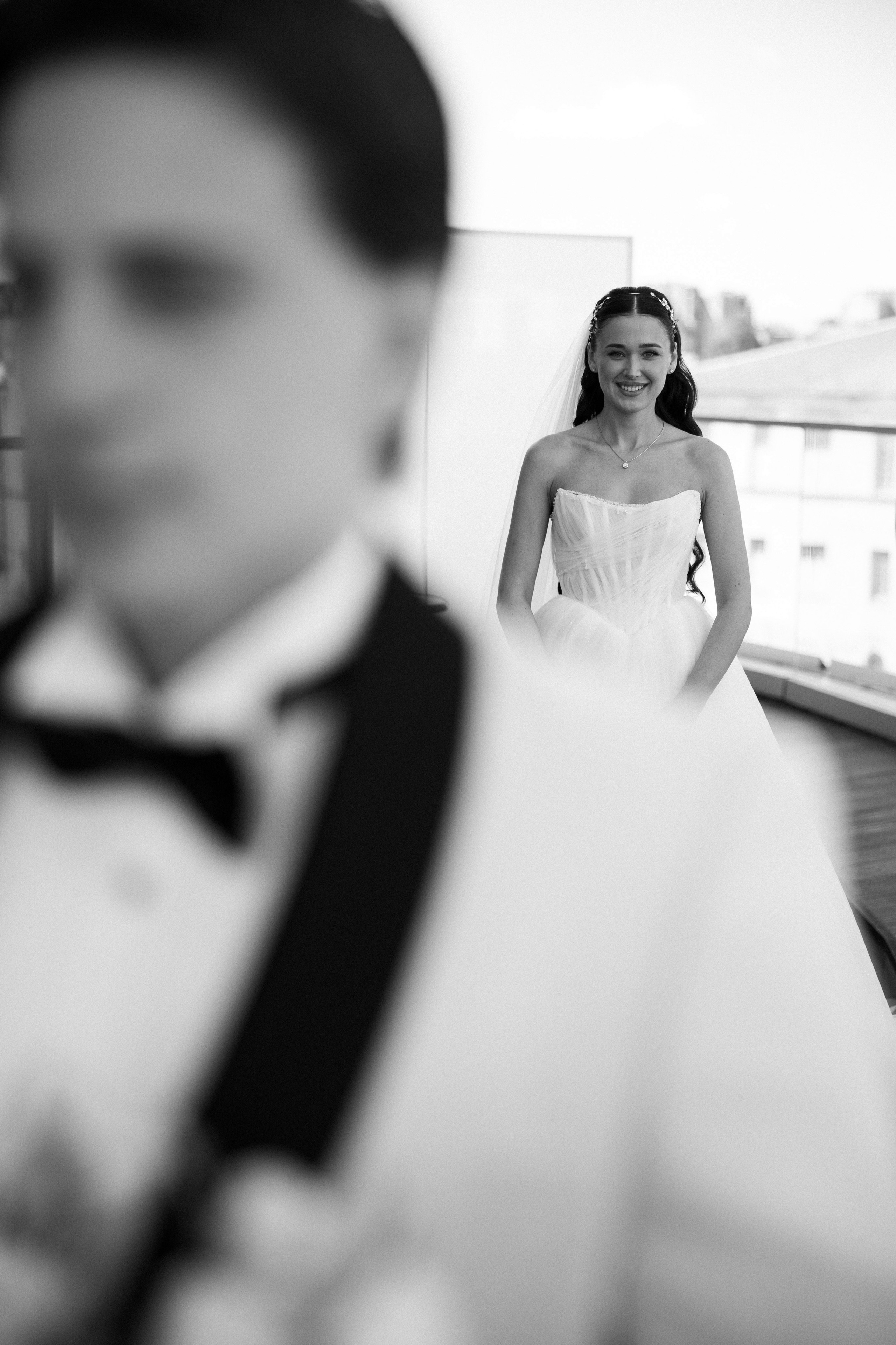 Никита + Настя. Свадебный фотограф в Смоленске Витя Лысенков