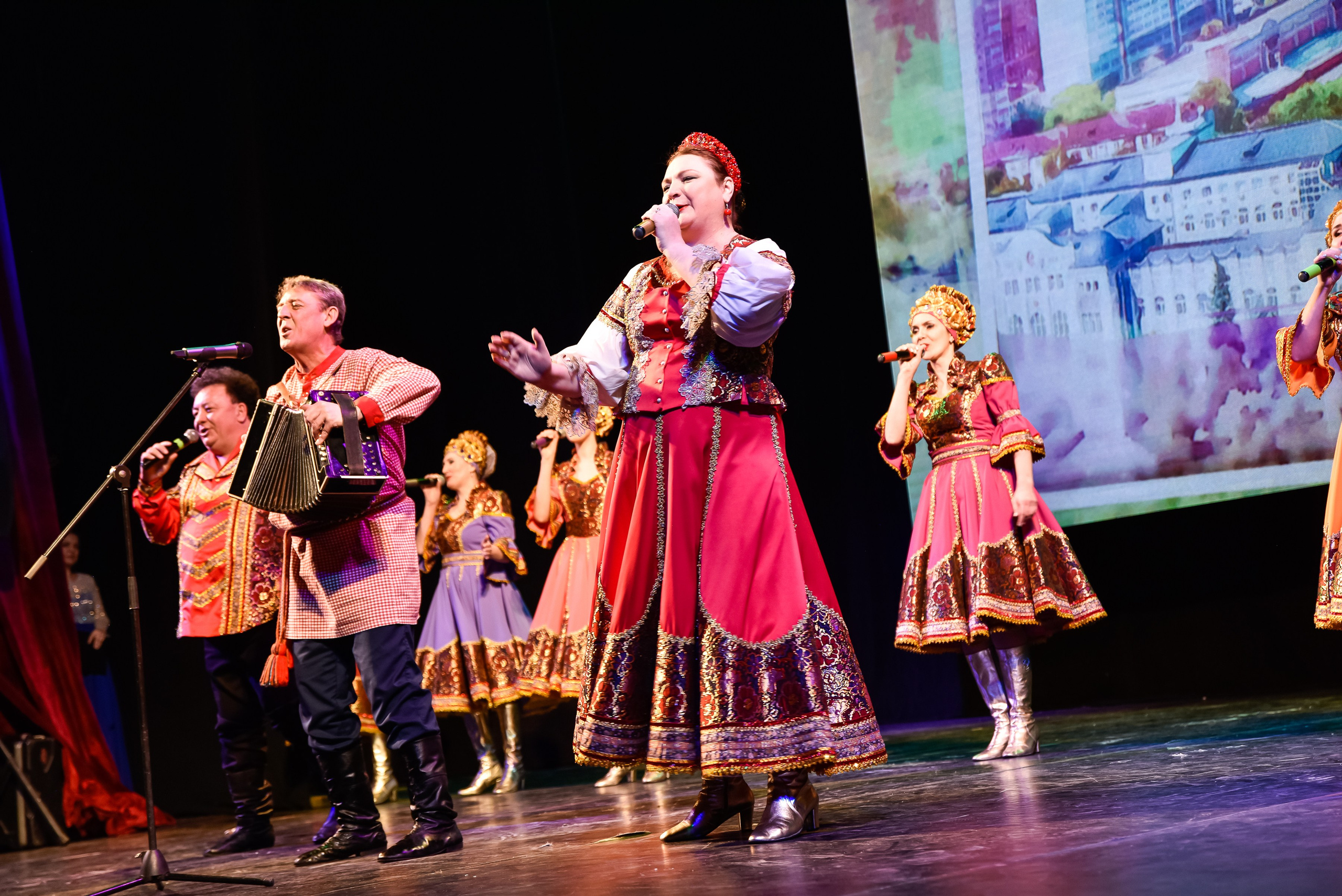 Добро концерт