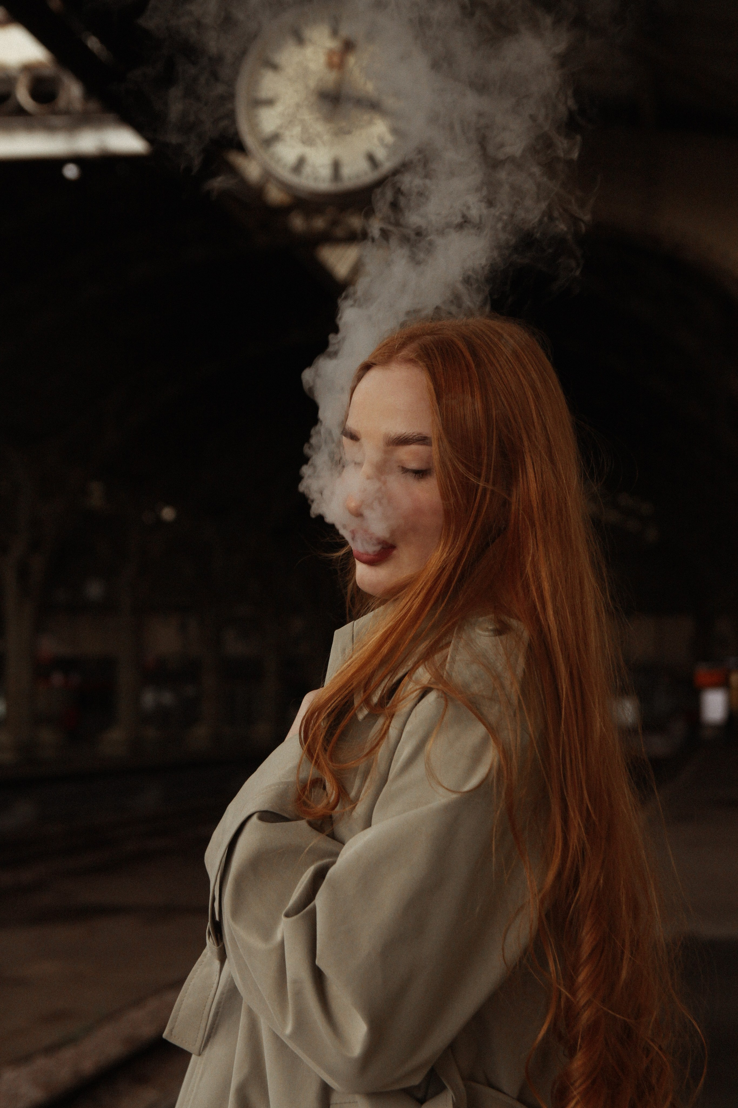 Portrait. Фотограф Санкт-Петербург | Валерия Рогальская