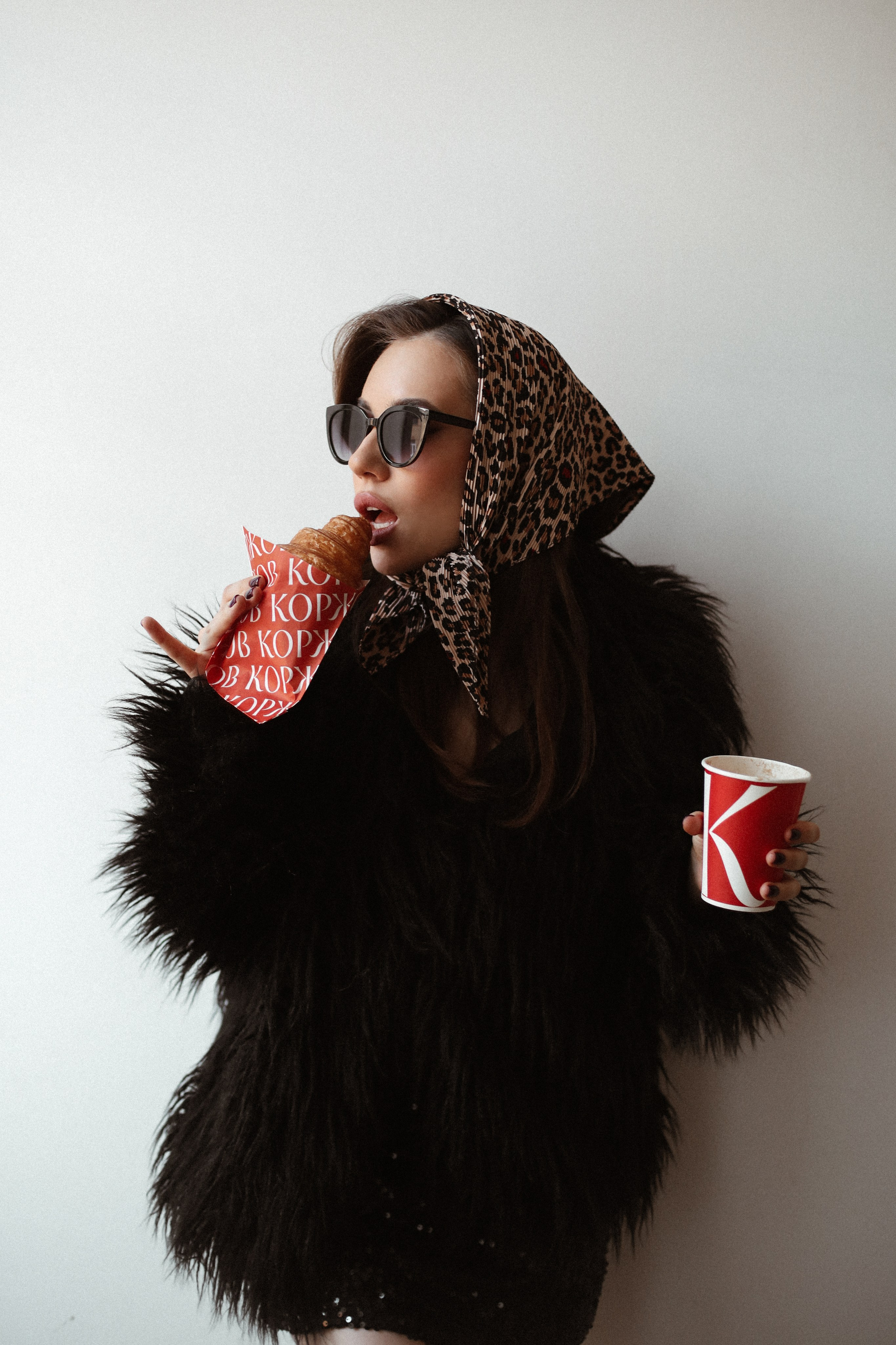 Portrait. Фотограф Санкт-Петербург | Валерия Рогальская