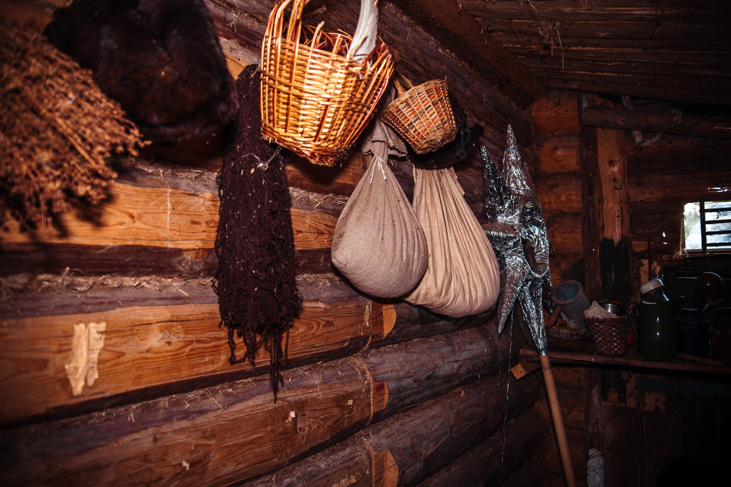 «Доронино» — Живой музей крестьянского и военного быта. Профессиональный фотограф в Мценске и Орловской области