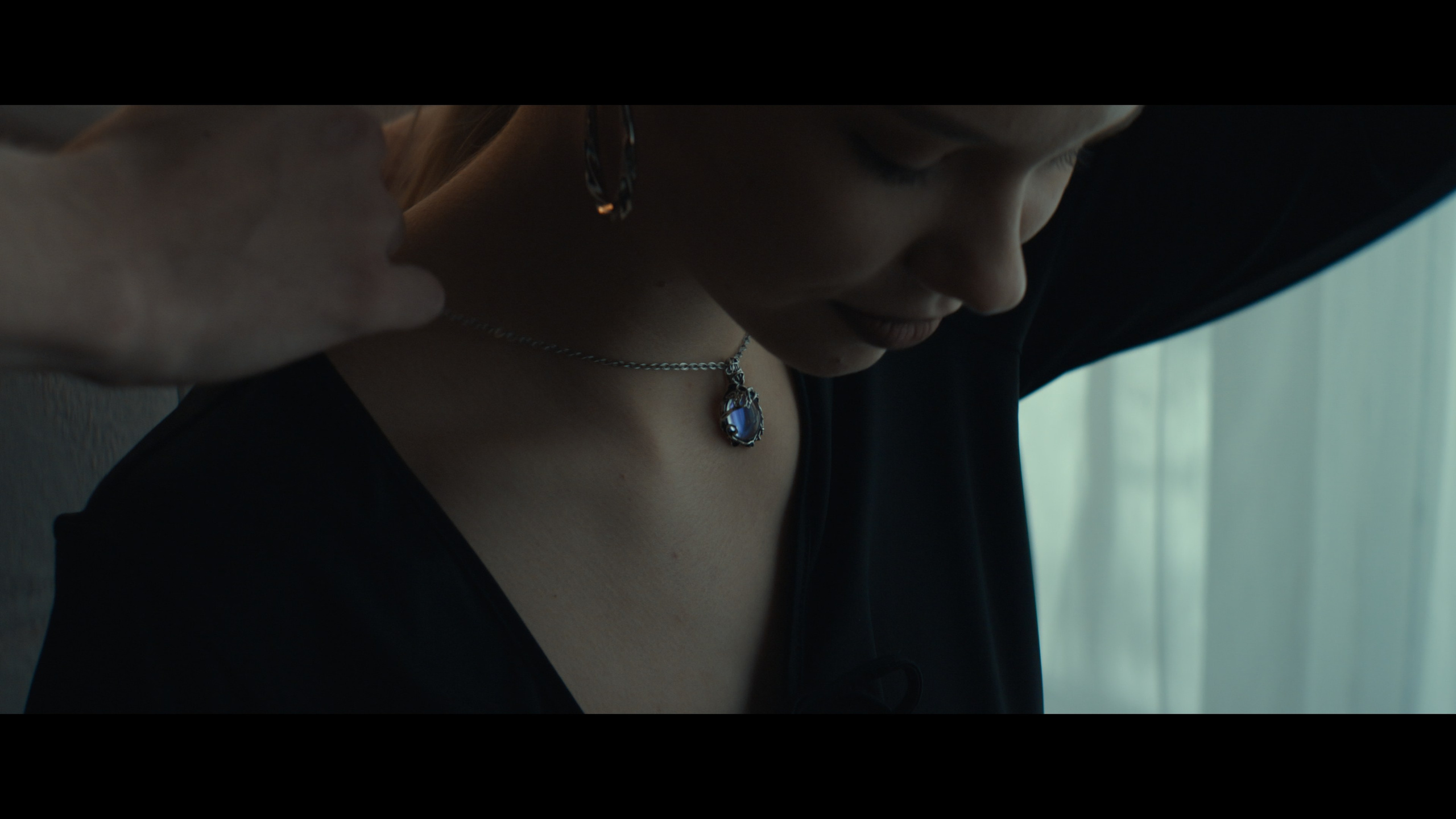 Цветокоррекция фильма. Цветокоррекция видео