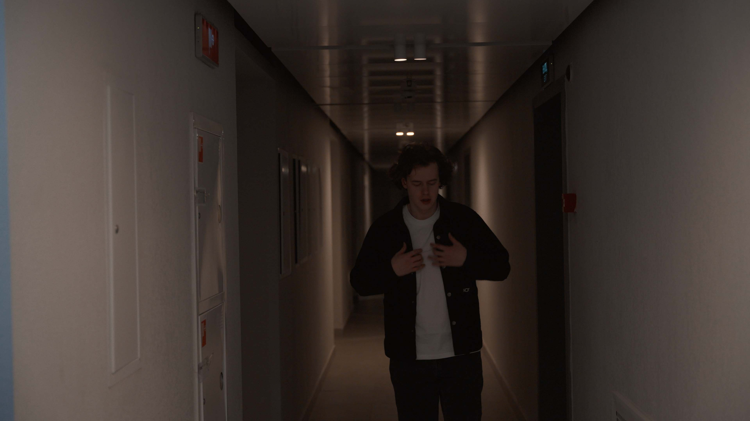 От Лукавого. Цветокоррекция видео