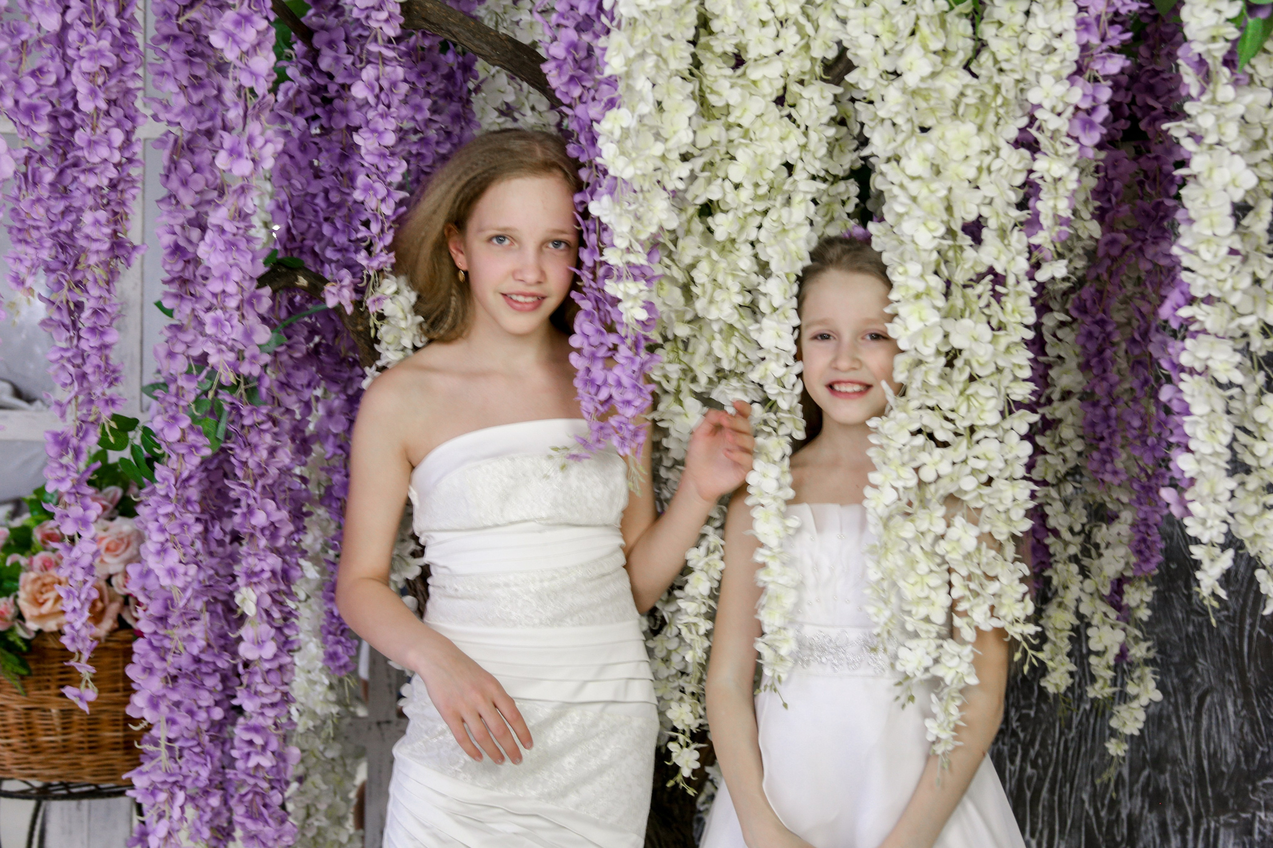 Максим и Любовь. Фотограф Пермь. Фотосессия в фотостудии Перми и на свежем воздухе