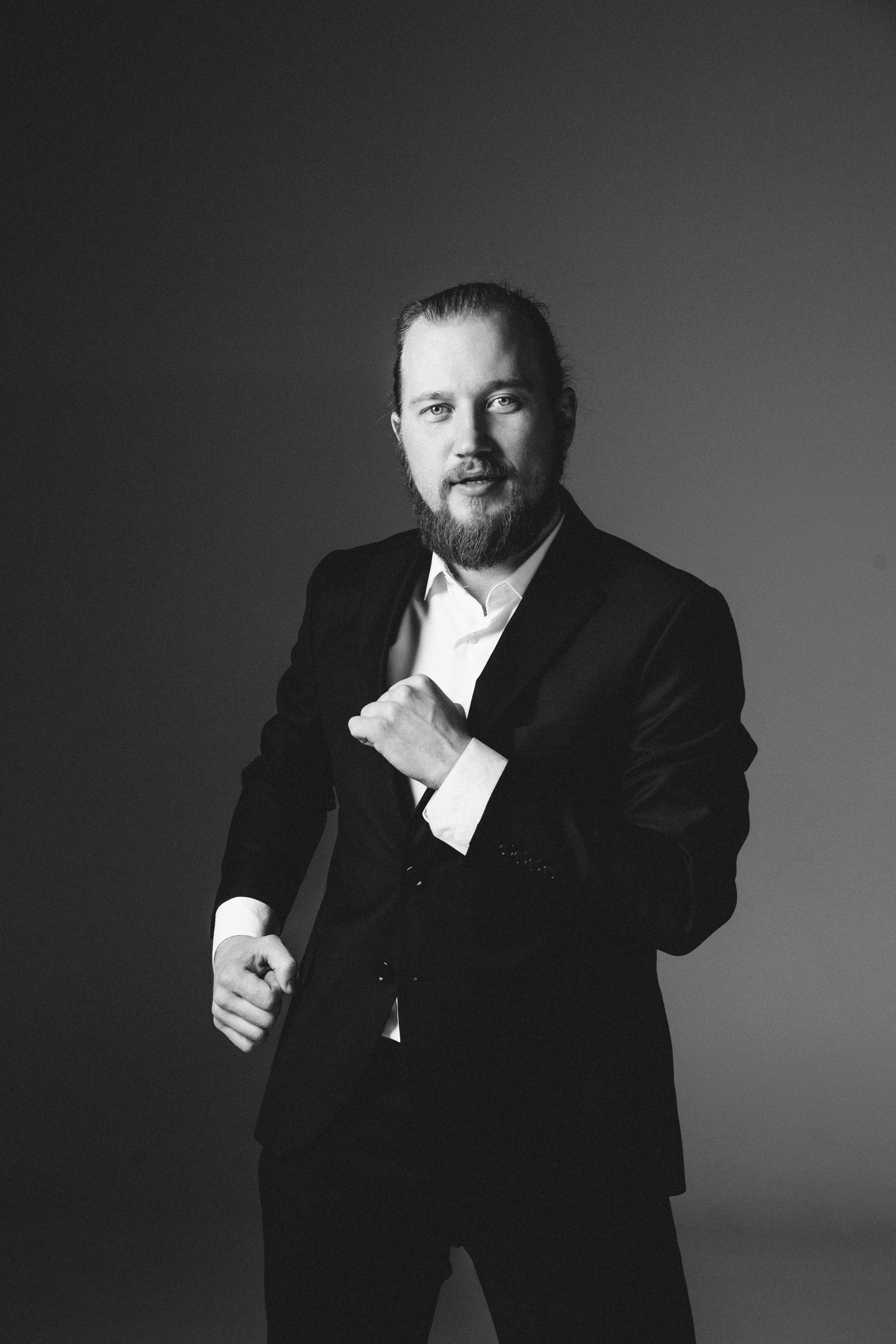 Станислав Сакулин. Фотограф в Красноярске