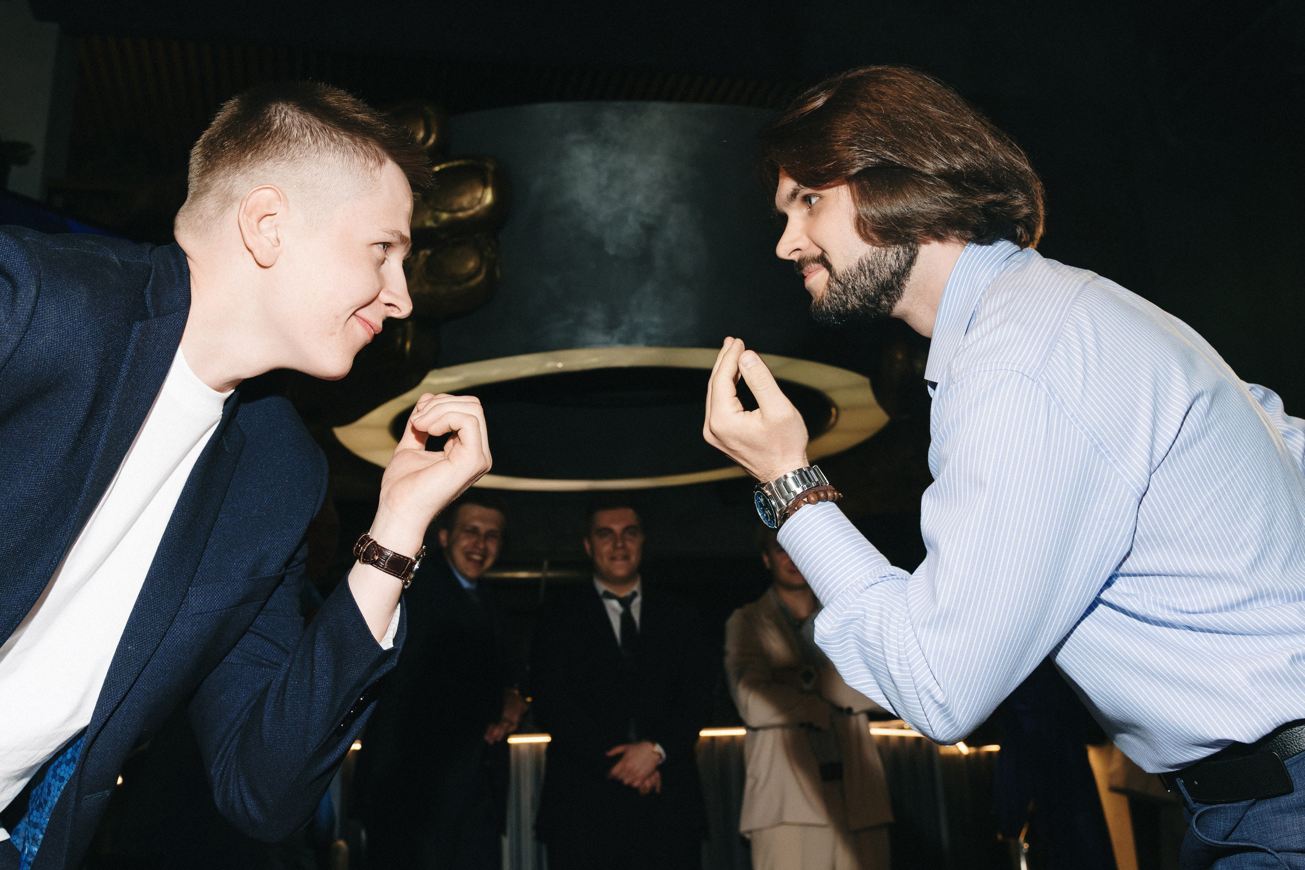 Александр и Дарья. Фотограф в Красноярске