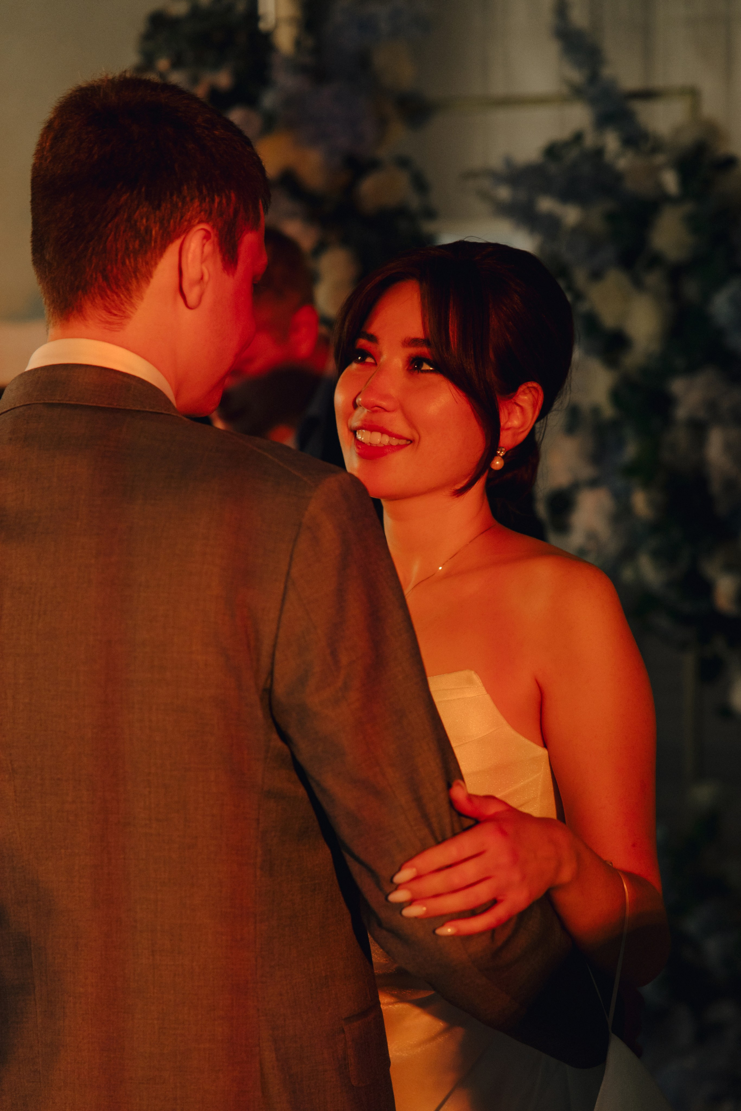 Михаил и Аделина. Фотограф в Красноярске