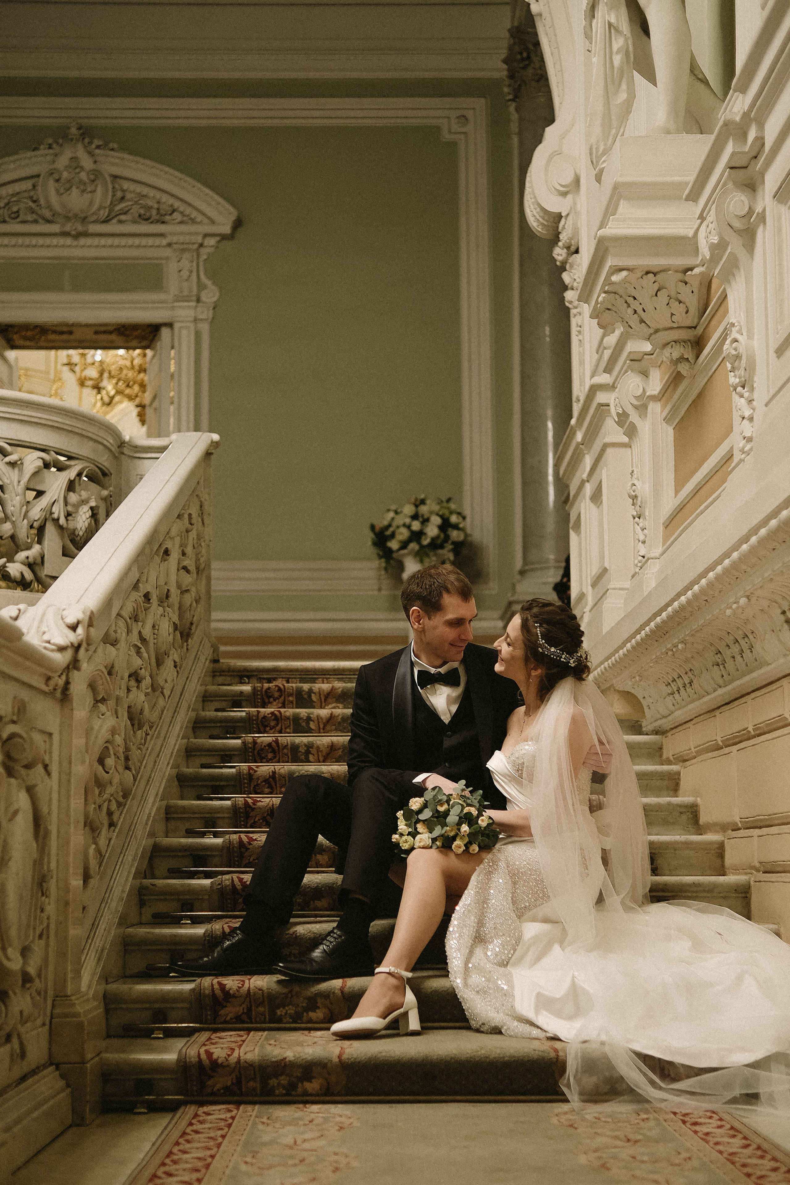 Настя & Ярослав. ДБ1. Phdkvmr.ru