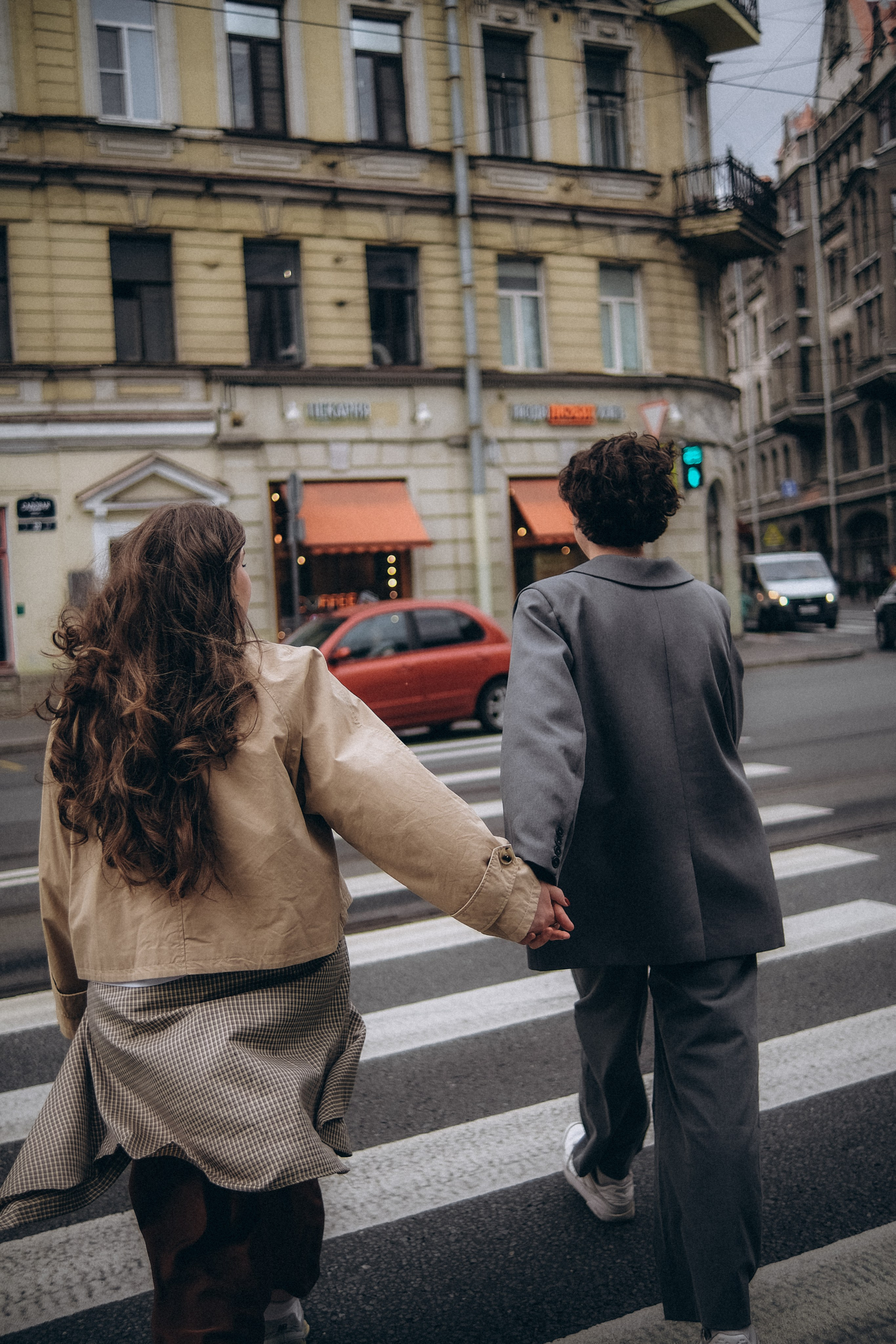 Даша & Дима. Phdkvmr.ru