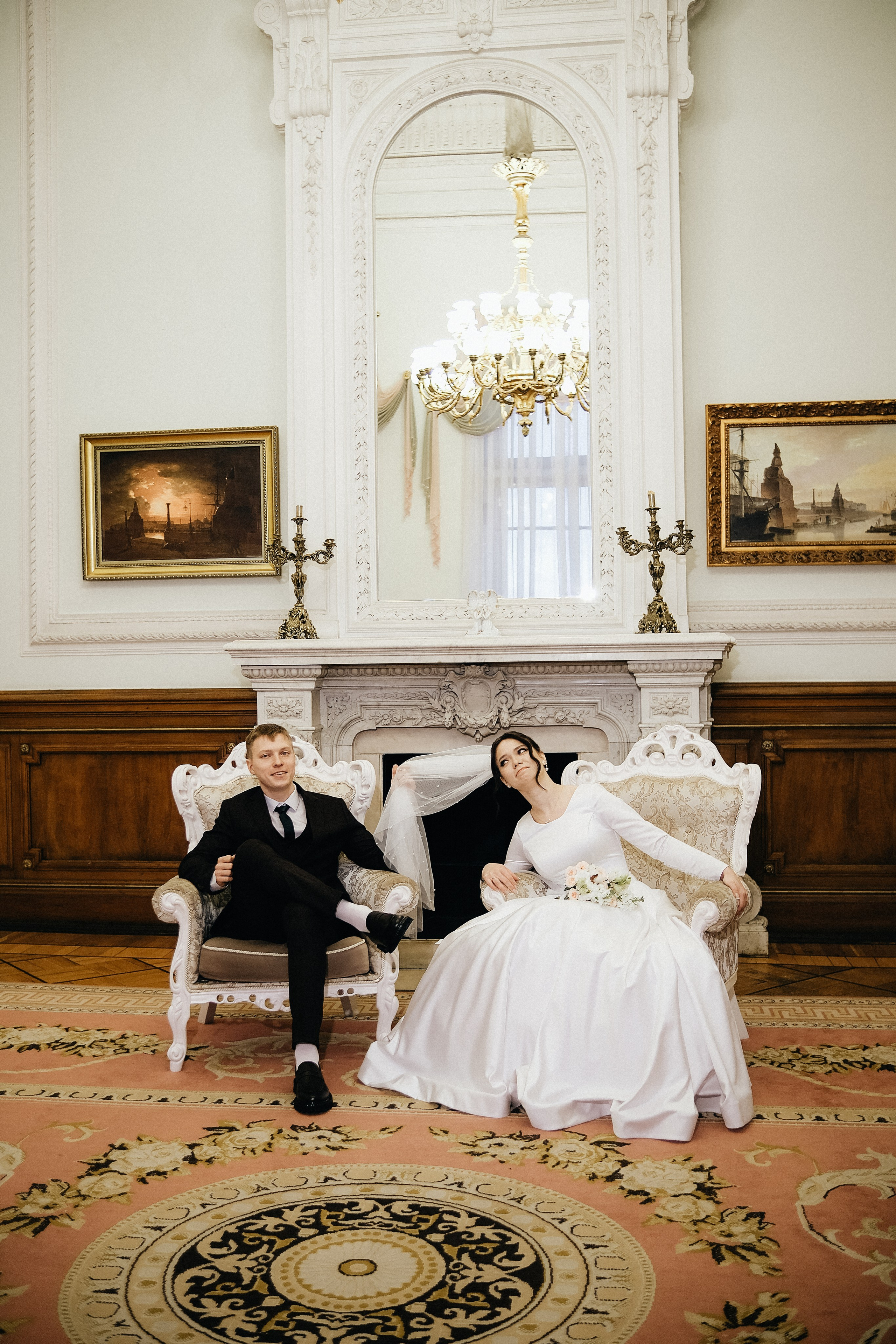 Маша & Саша. Дб1. Phdkvmr.ru