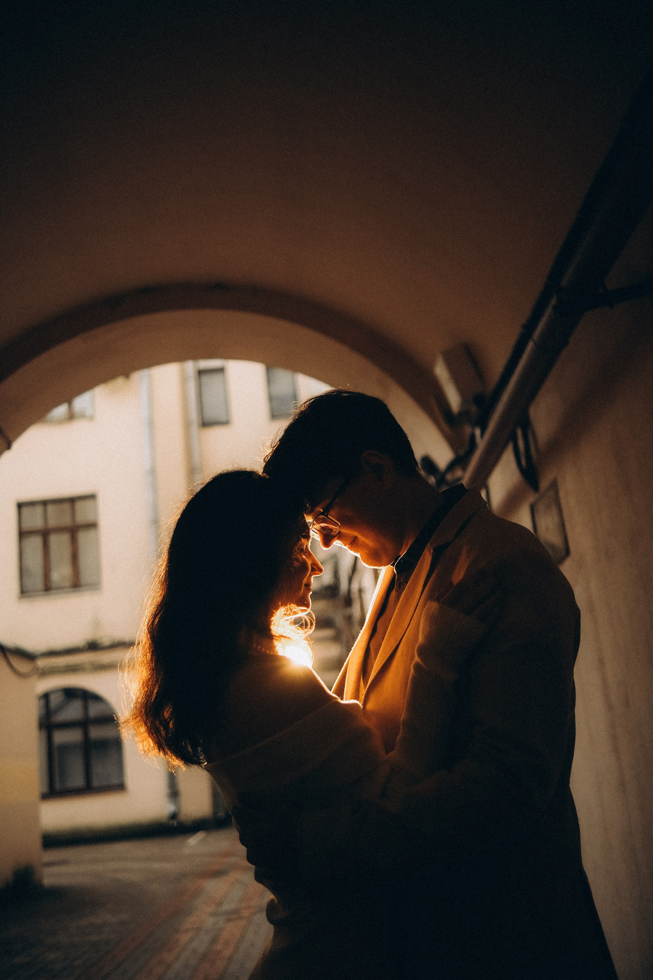 Алина & Вова. Phdkvmr.ru