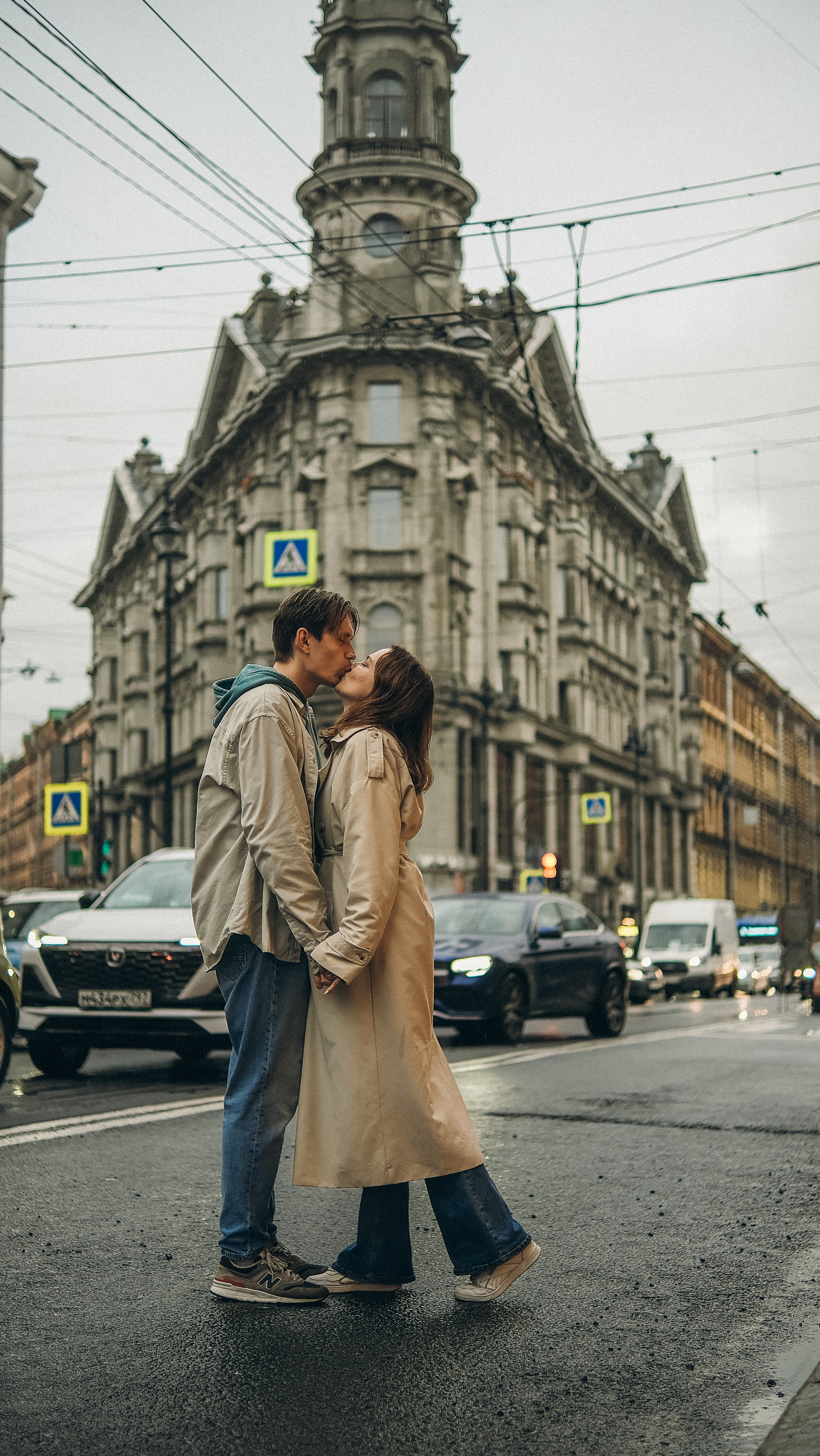 Даша & Илья. Phdkvmr.ru