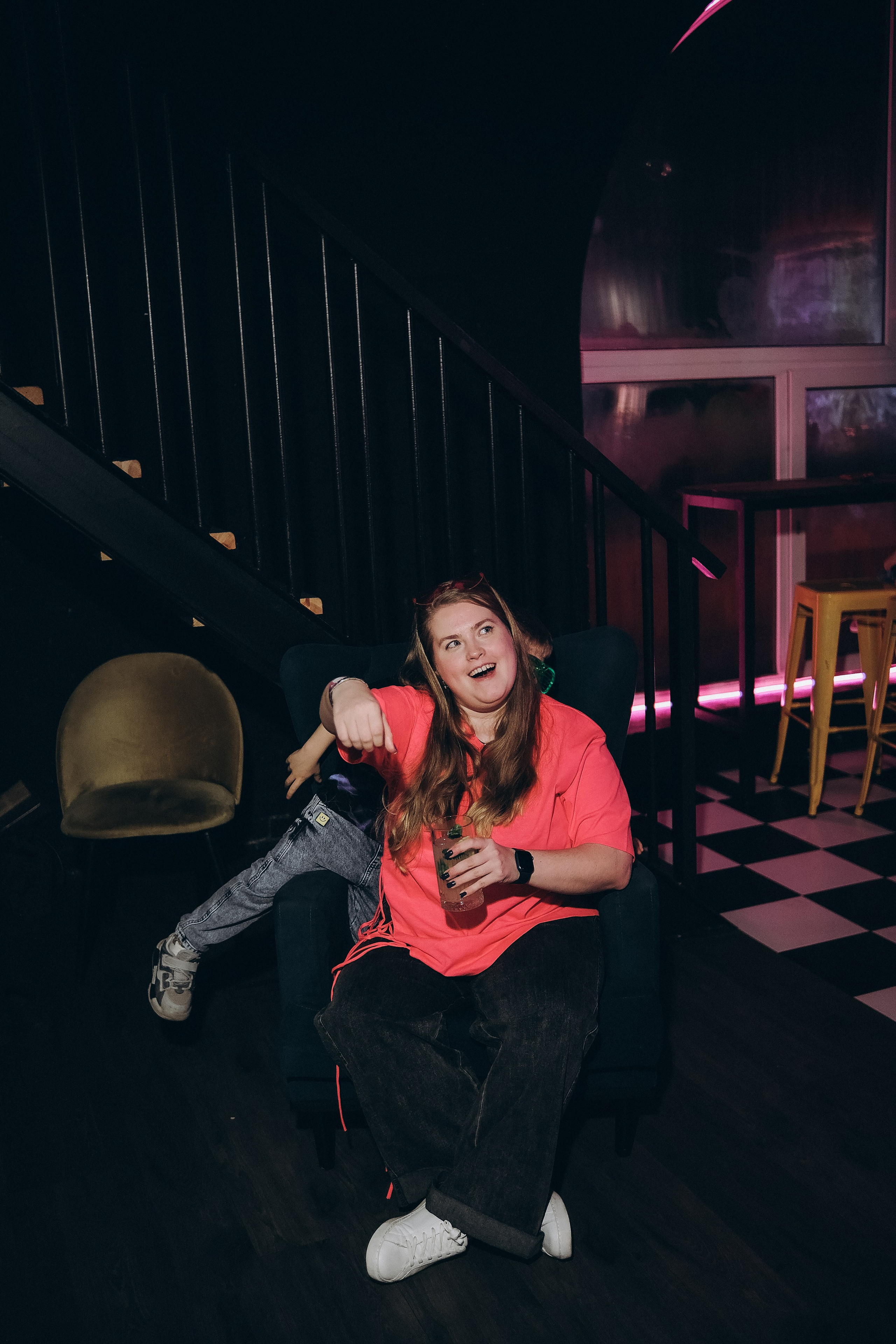 Rubin loft ДР Алины. Phdkvmr.ru