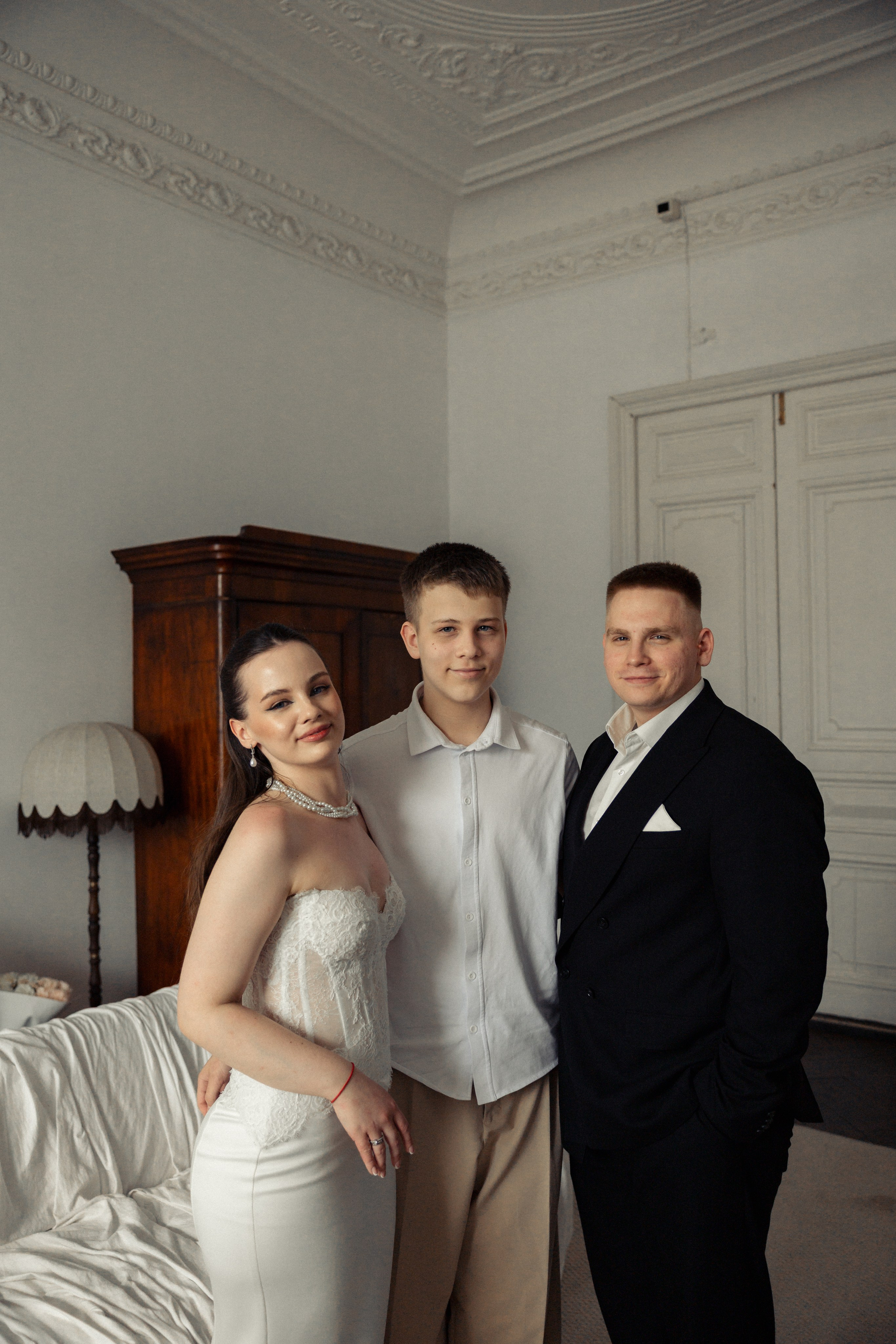 Настя & Даня. ДБ1. Phdkvmr.ru