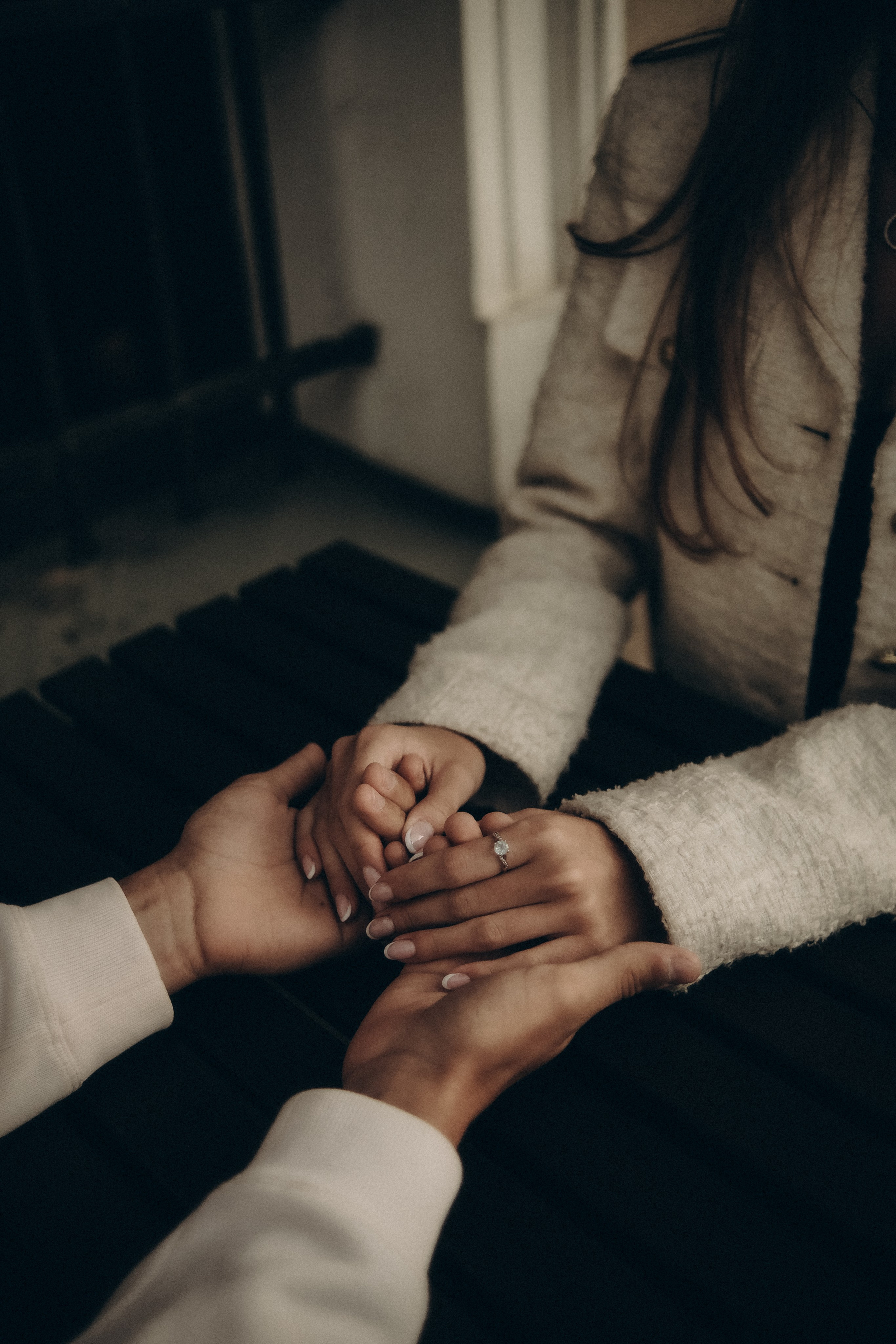 Настя & Матвей. Phdkvmr.ru