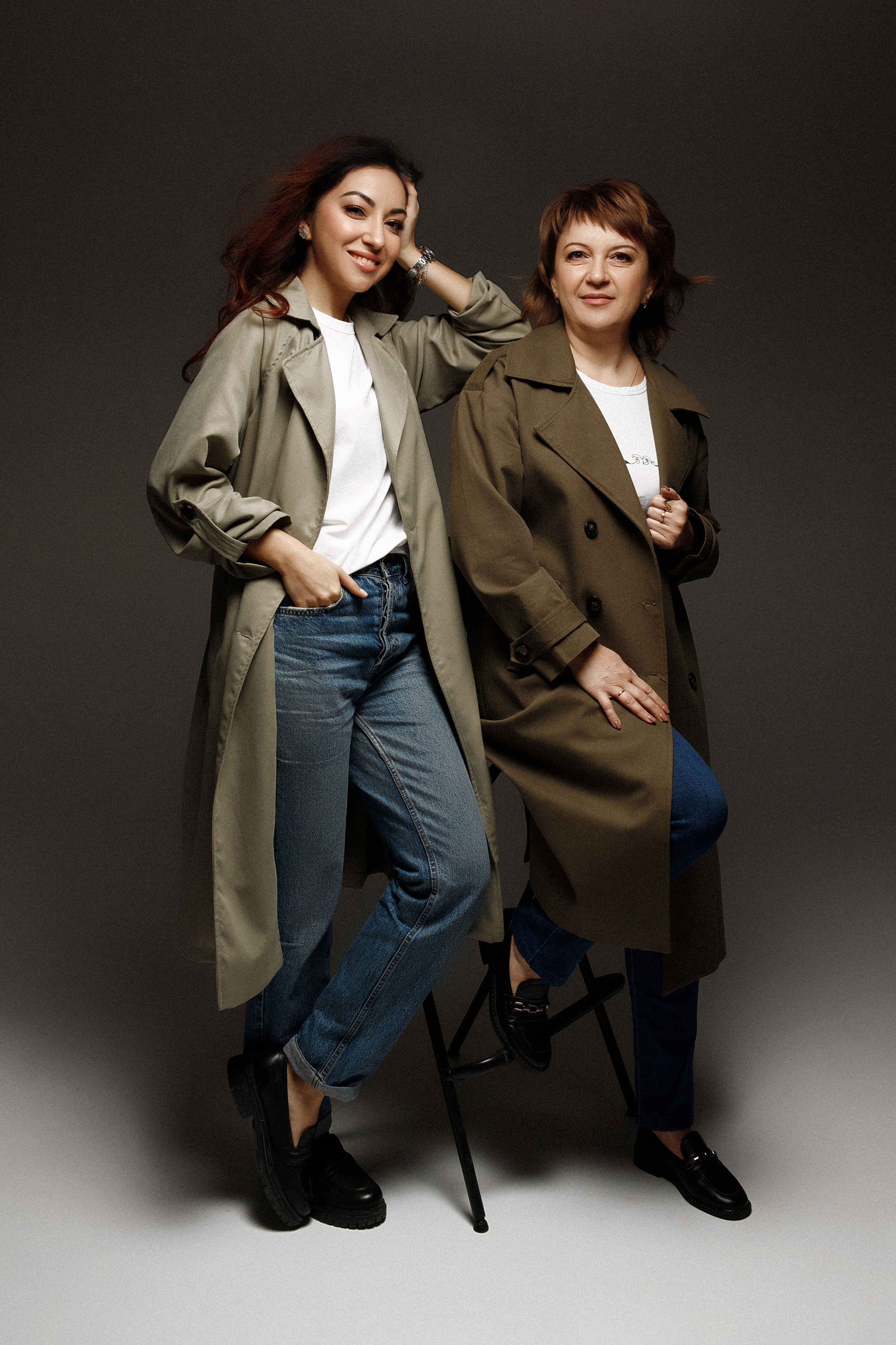 Луиза. Фотограф беременности и материнства Аделя Юсупова