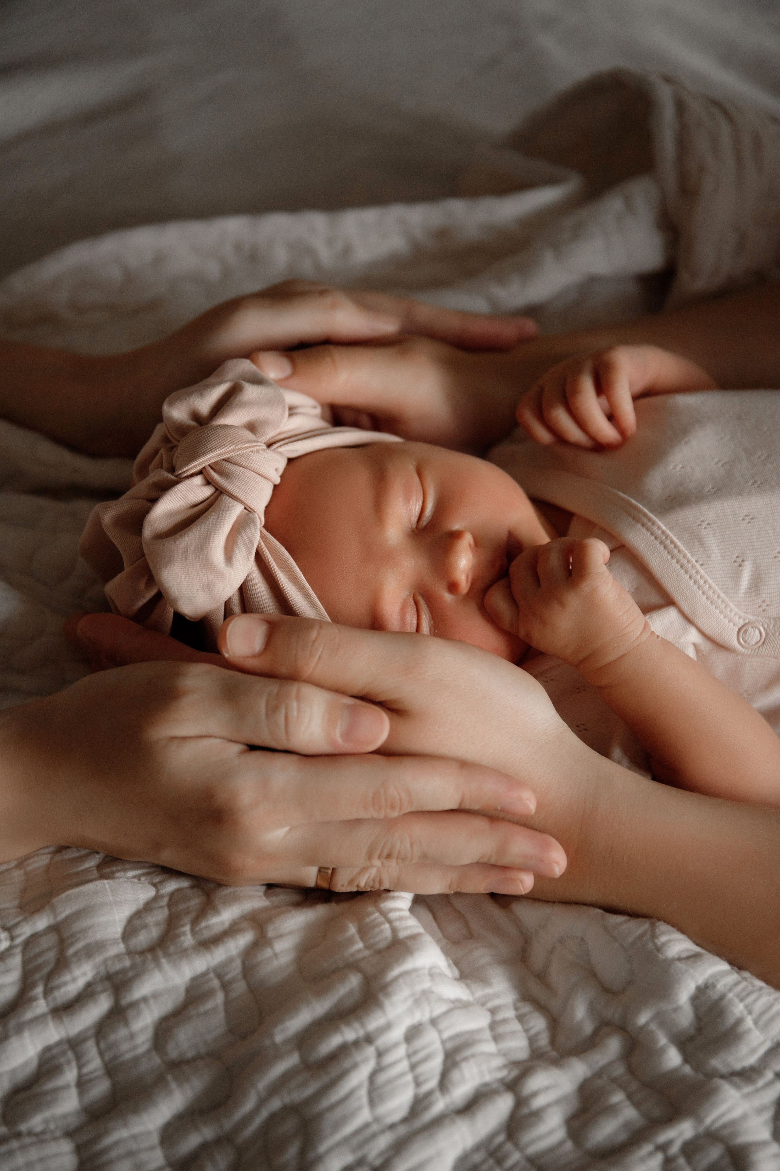 Варвара. Фотограф беременности и материнства Аделя Юсупова