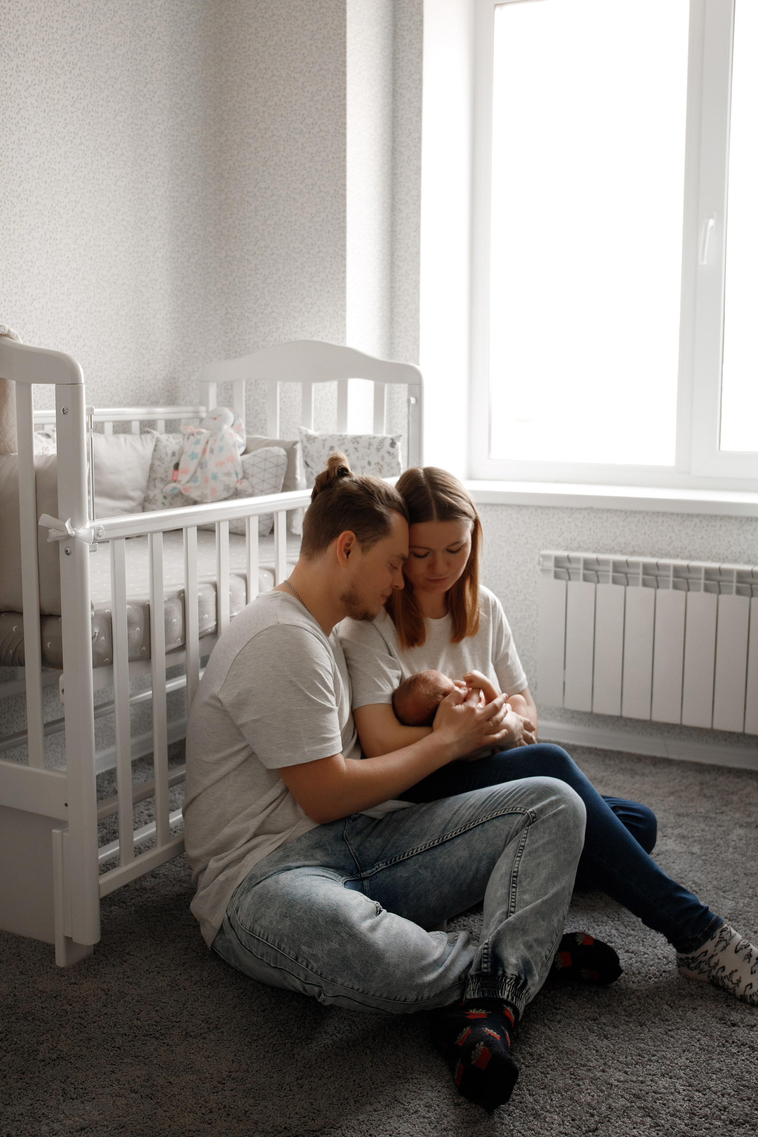 Варвара. Фотограф беременности и материнства Аделя Юсупова