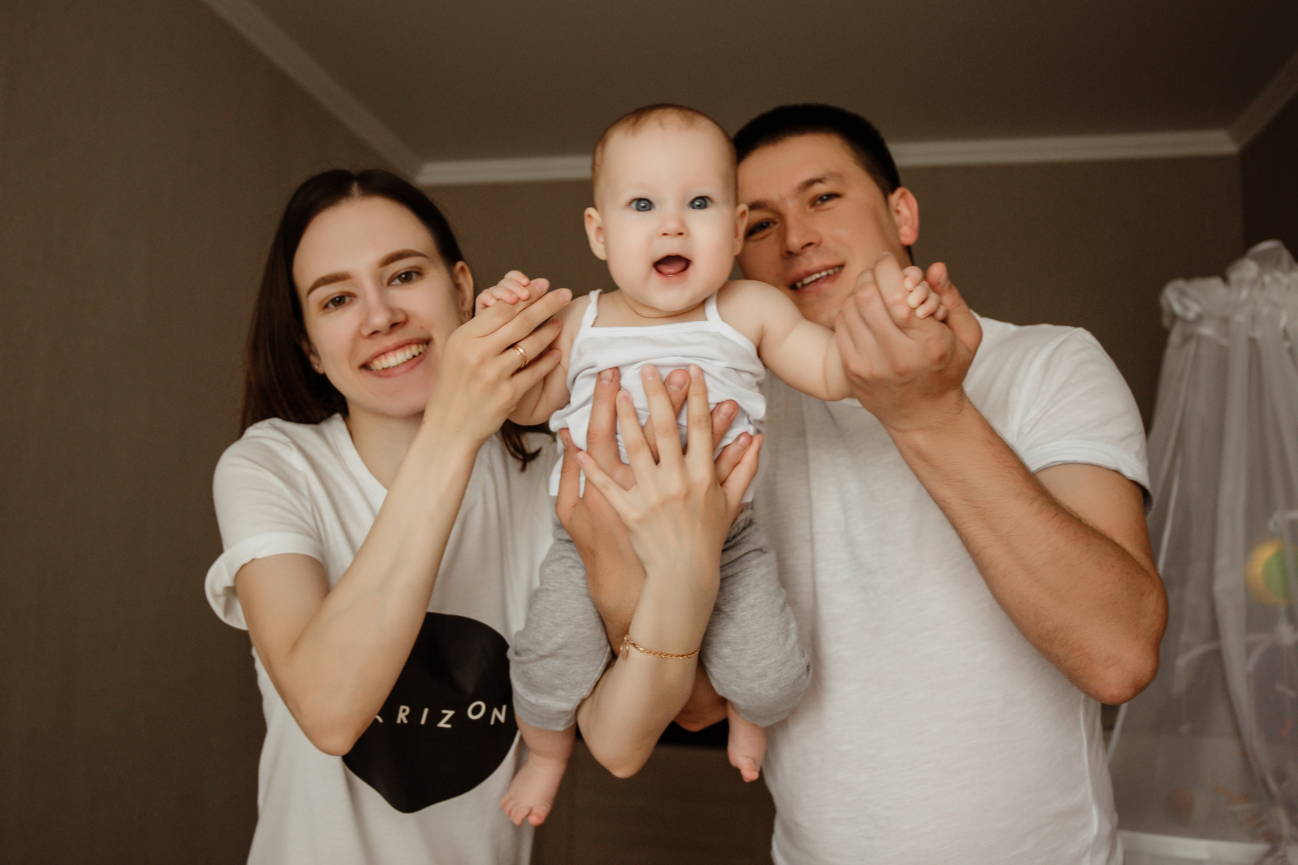 Аня. Фотограф беременности и материнства Аделя Юсупова