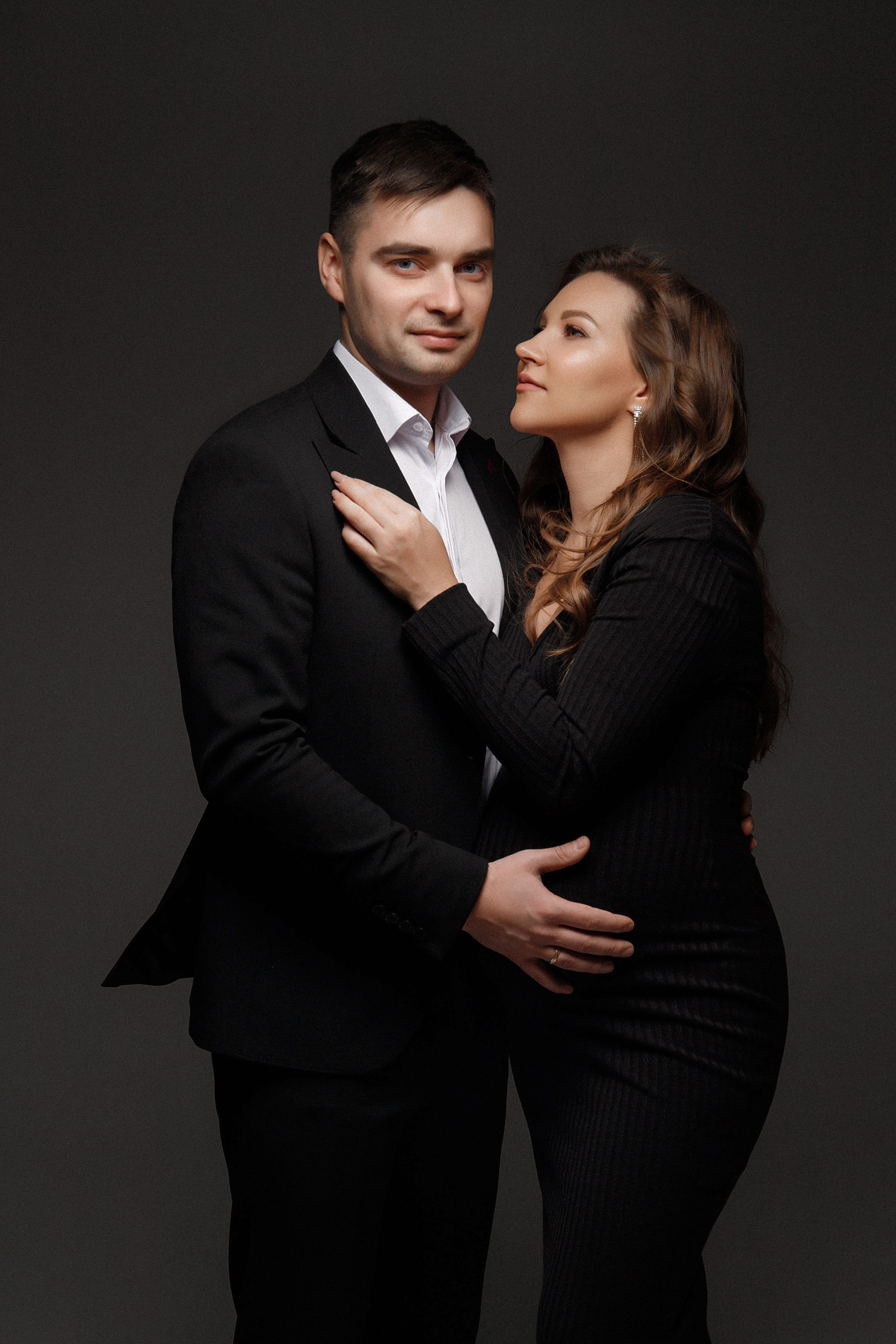 Настя. Фотограф беременности и материнства Аделя Юсупова