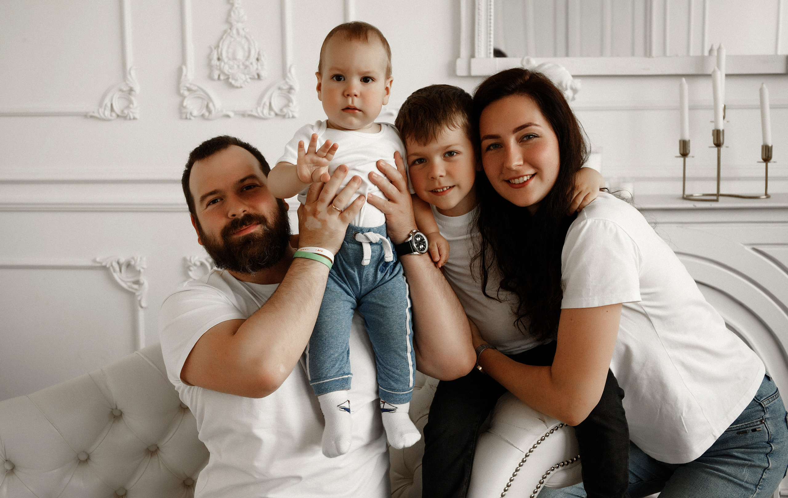 Варя. Фотограф беременности и материнства Аделя Юсупова