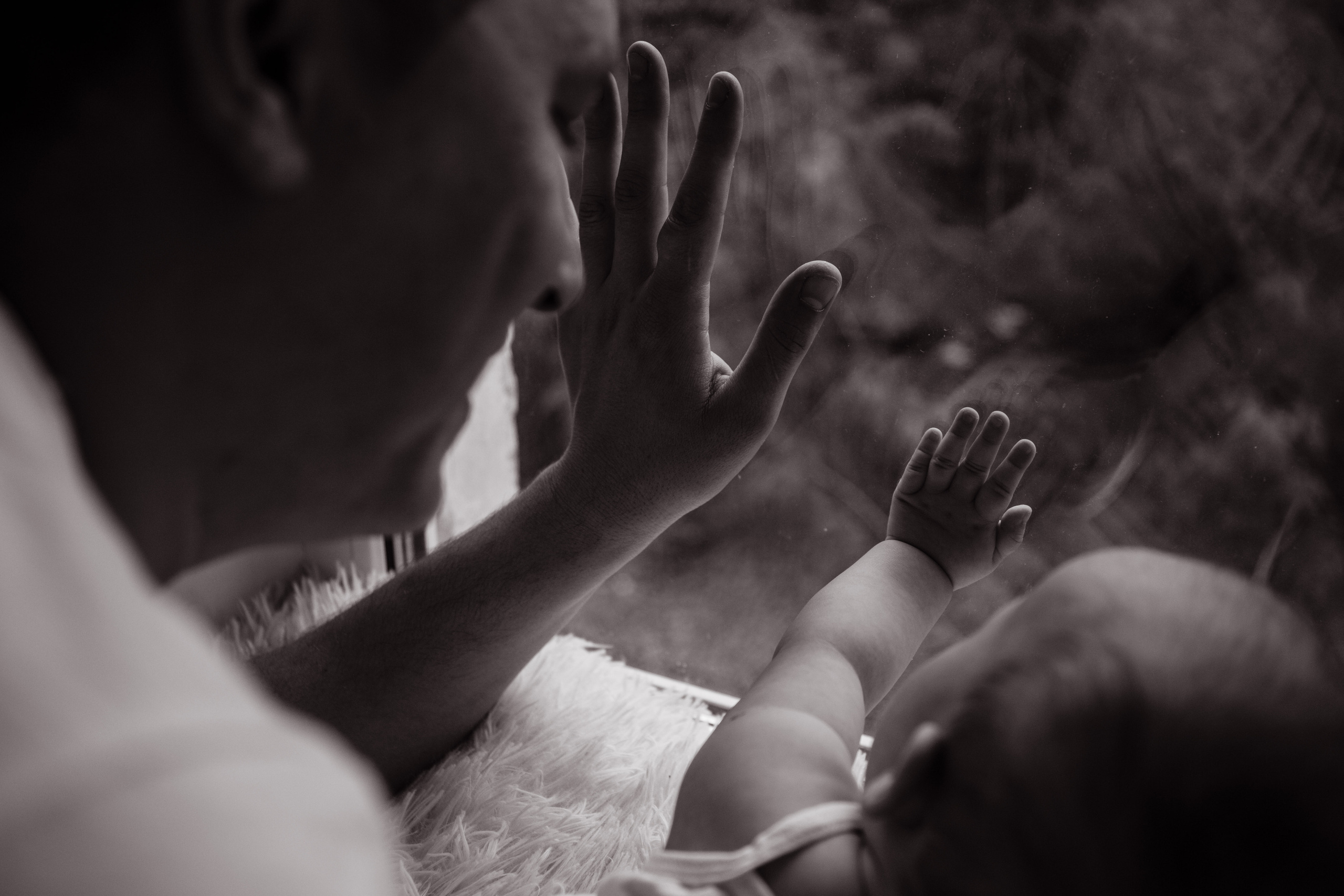 Аня. Фотограф беременности и материнства Аделя Юсупова