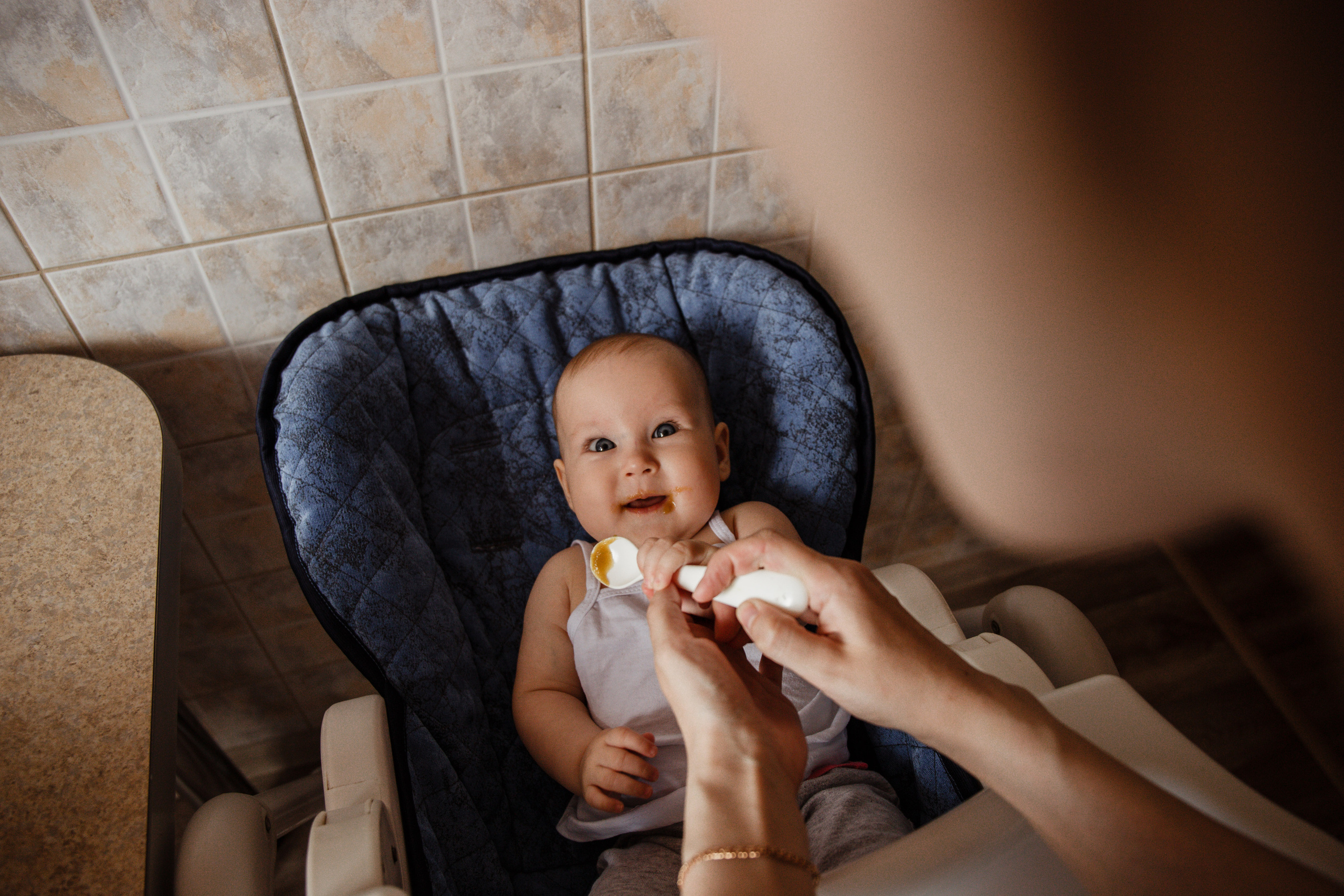 Аня. Фотограф беременности и материнства Аделя Юсупова