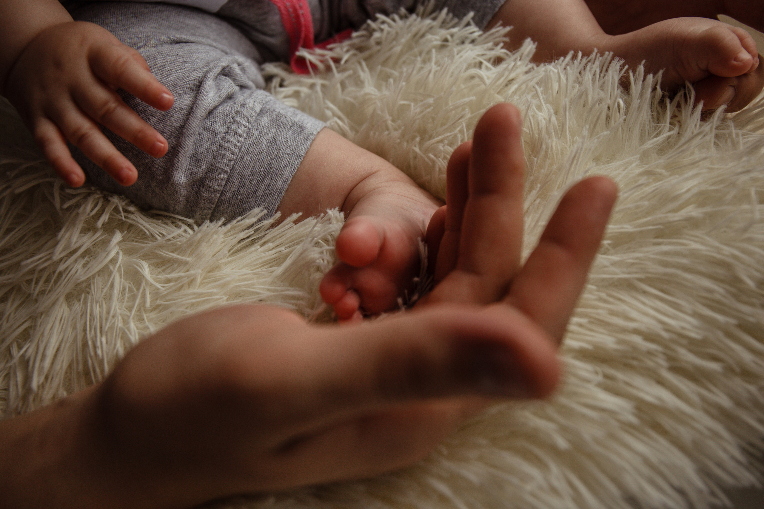 Аня. Фотограф беременности и материнства Аделя Юсупова