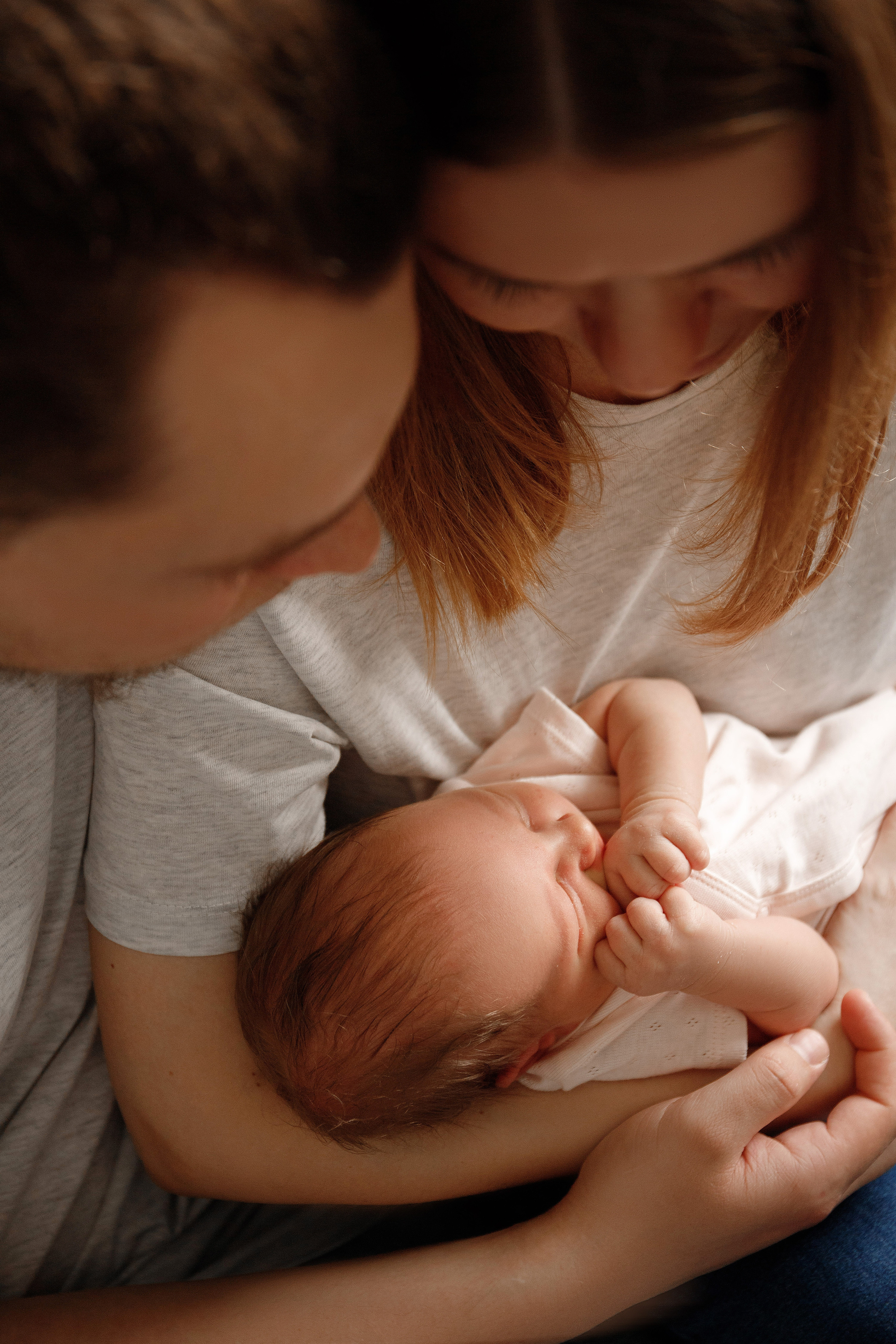 Варвара. Фотограф беременности и материнства Аделя Юсупова