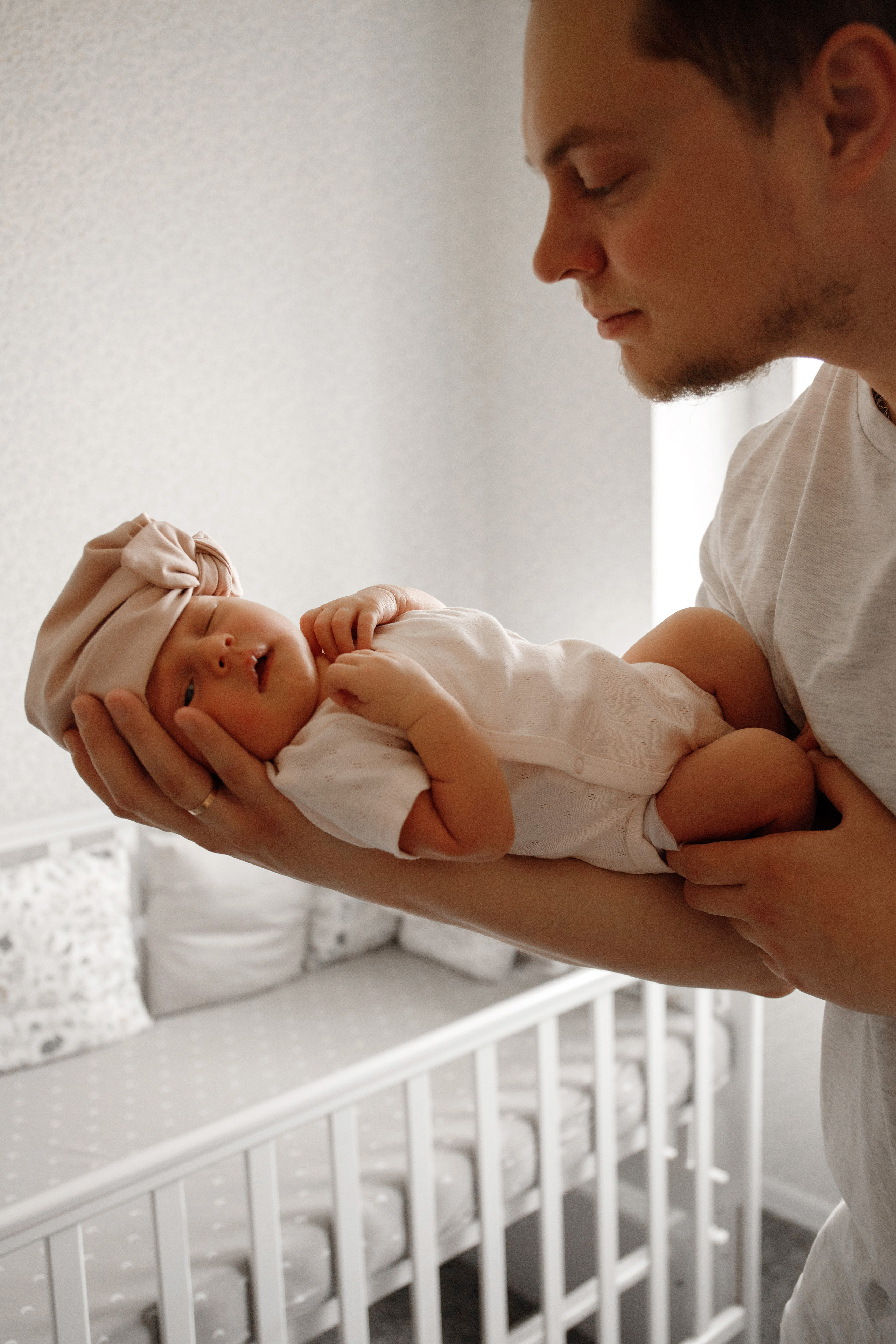 Варвара. Фотограф беременности и материнства Аделя Юсупова