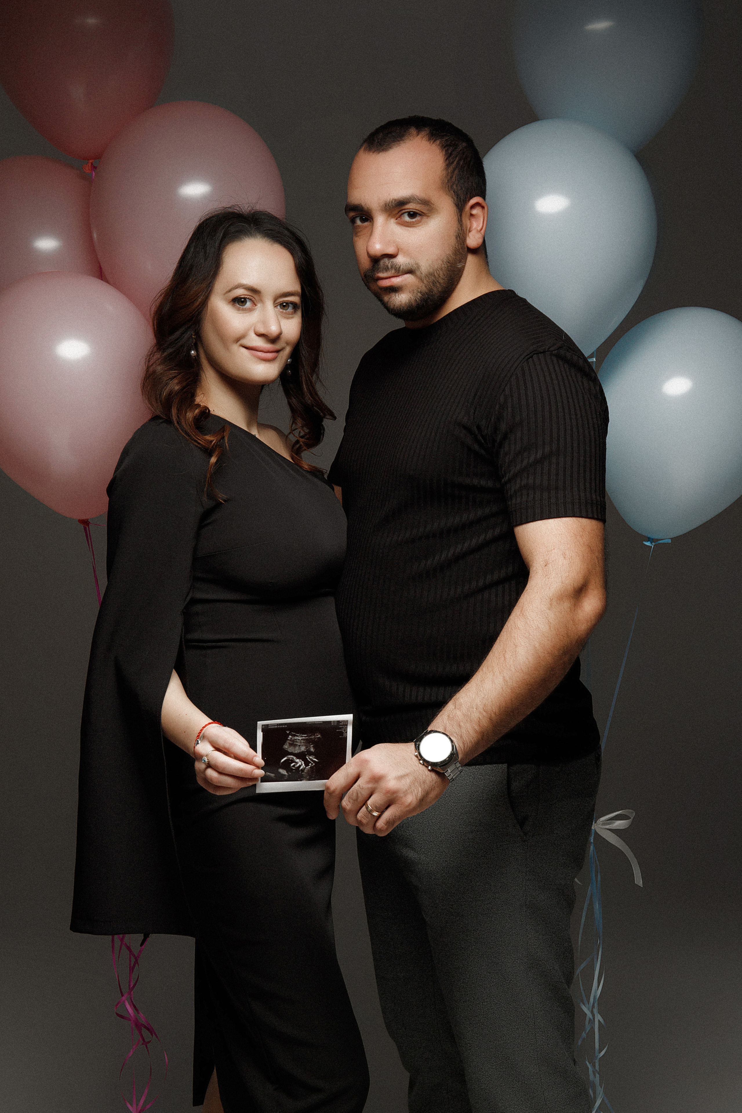 Нина. Фотограф беременности и материнства Аделя Юсупова