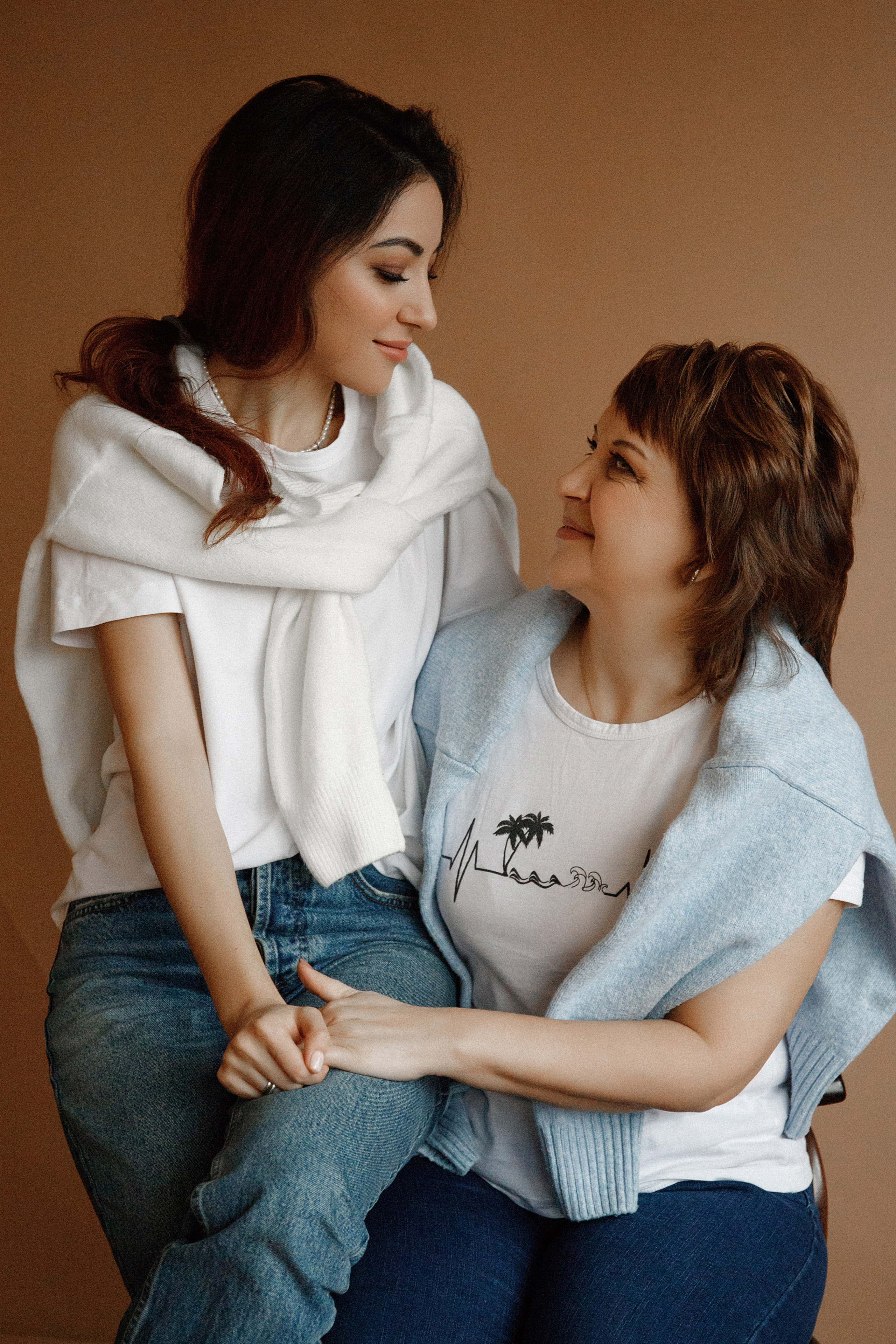 Луиза. Фотограф беременности и материнства Аделя Юсупова