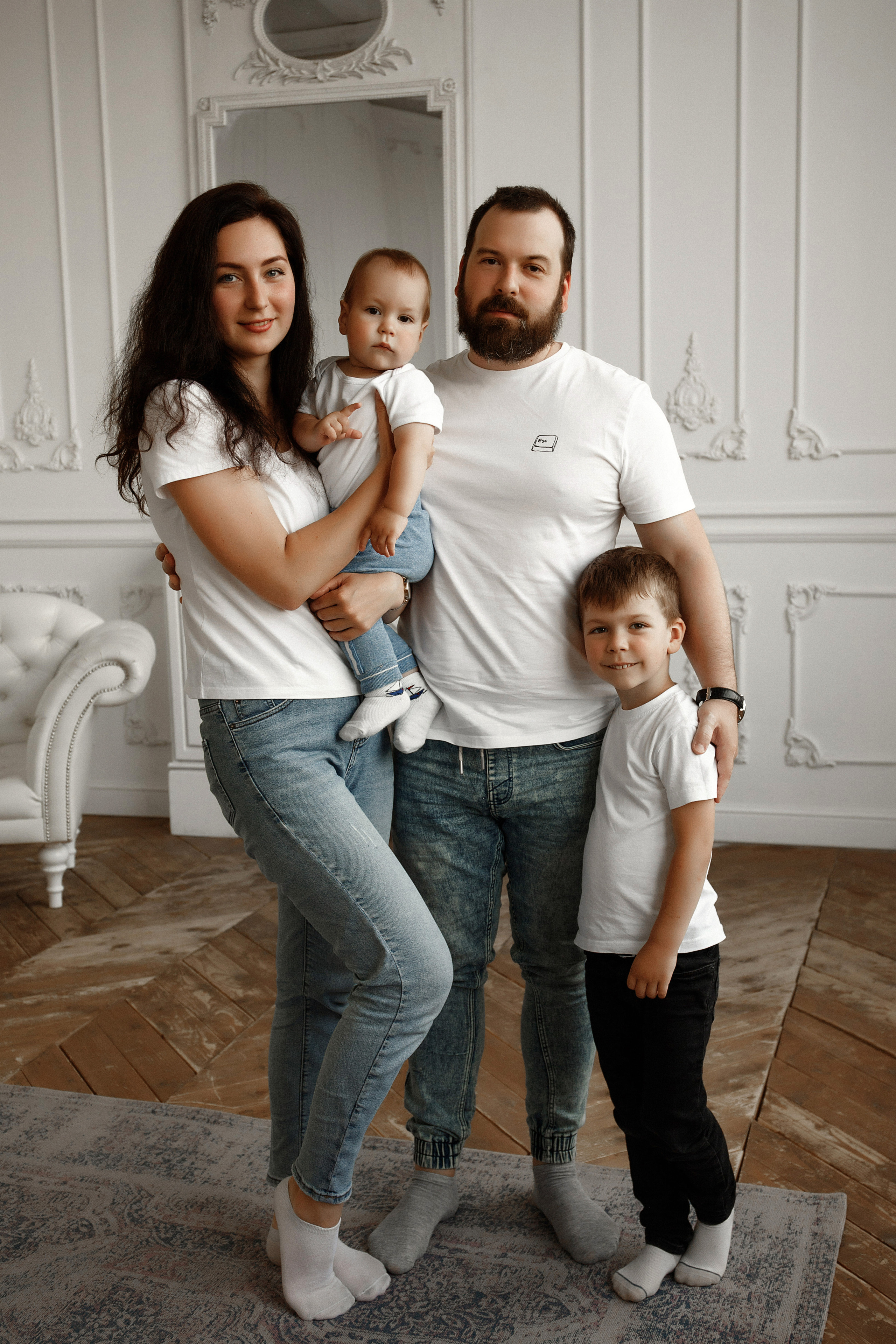 Варя. Фотограф беременности и материнства Аделя Юсупова