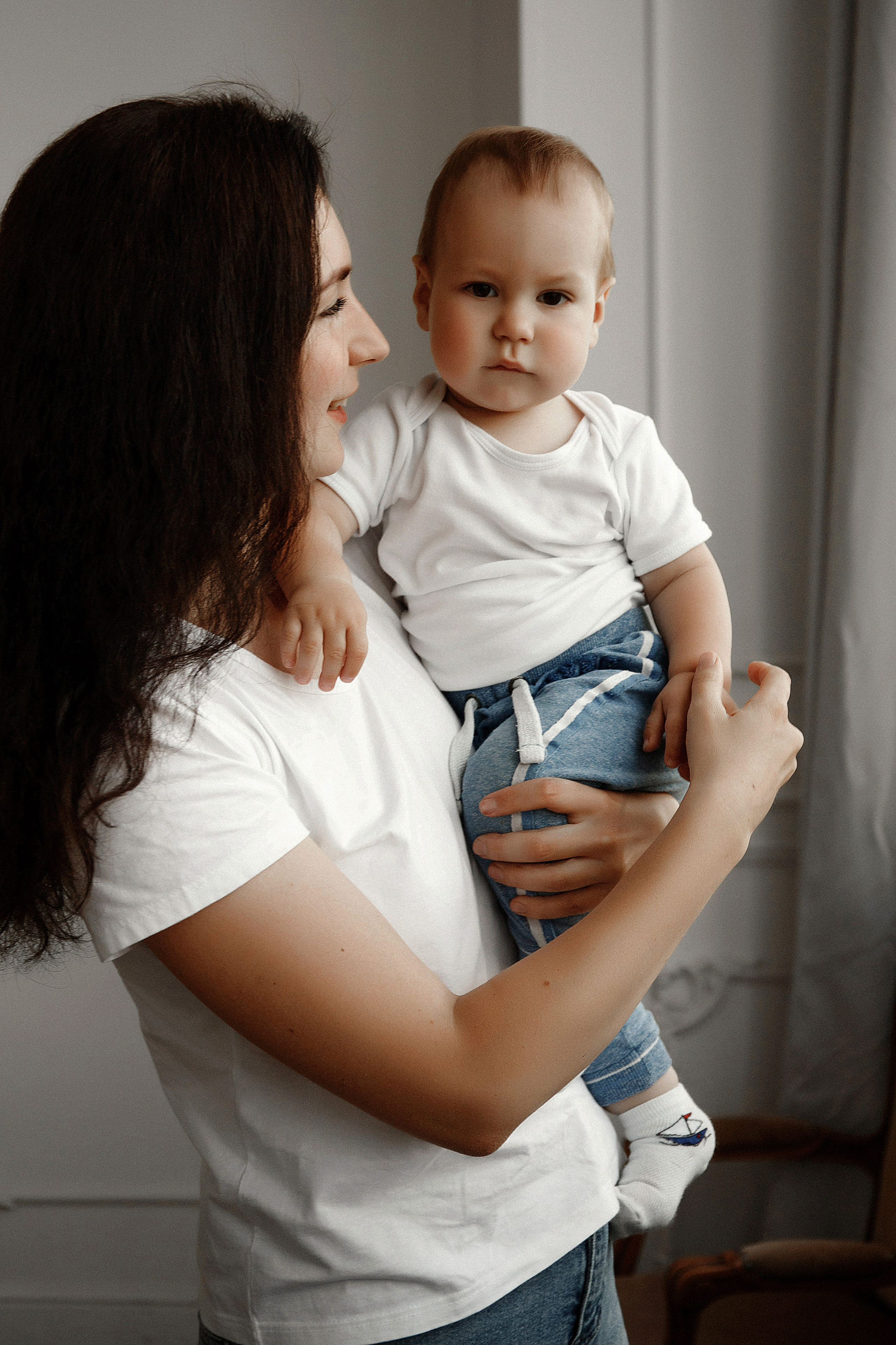 Варя. Фотограф беременности и материнства Аделя Юсупова