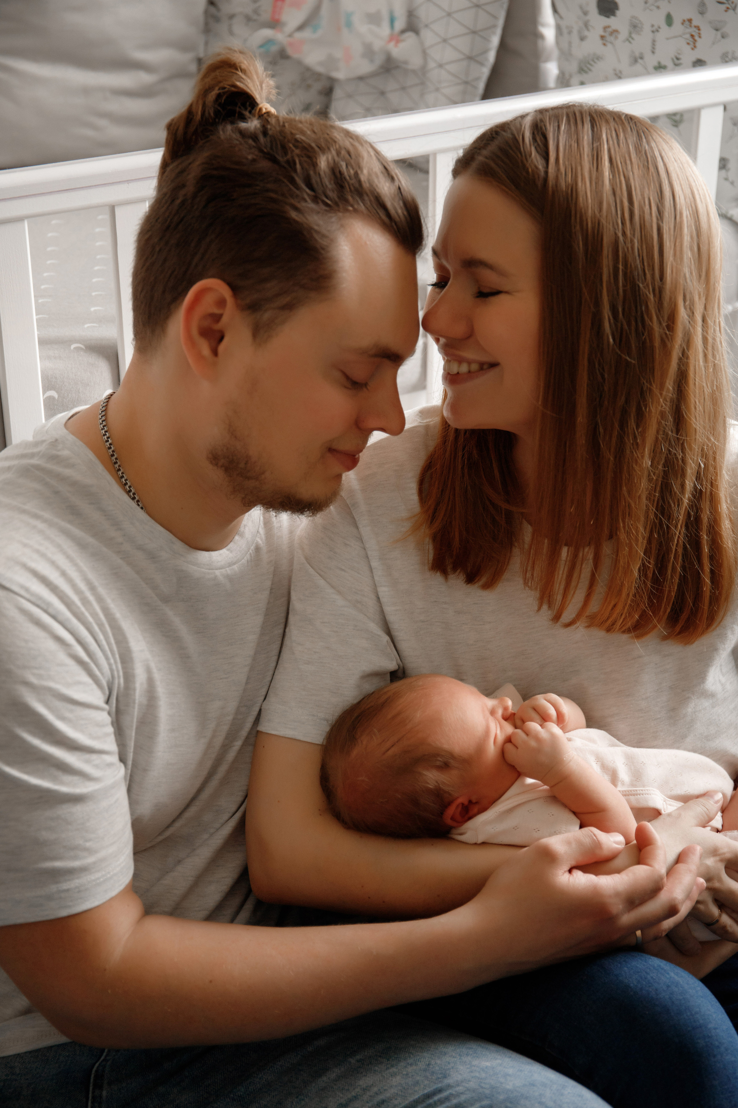 Варвара. Фотограф беременности и материнства Аделя Юсупова