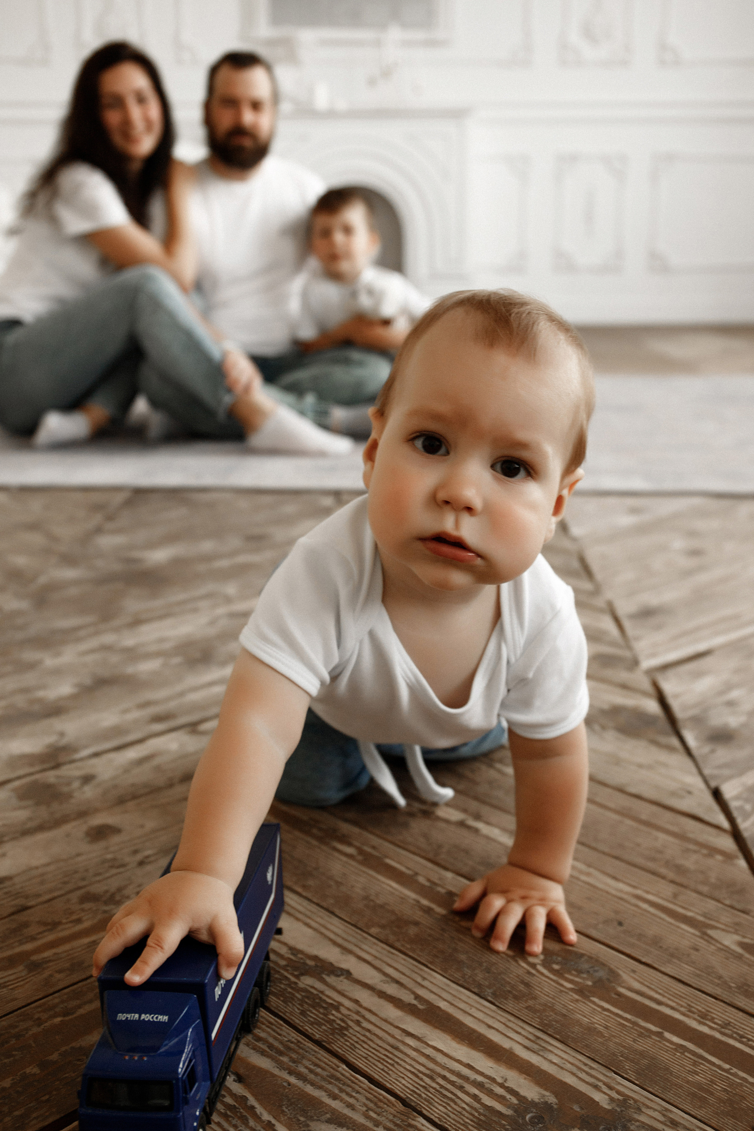 Варя. Фотограф беременности и материнства Аделя Юсупова