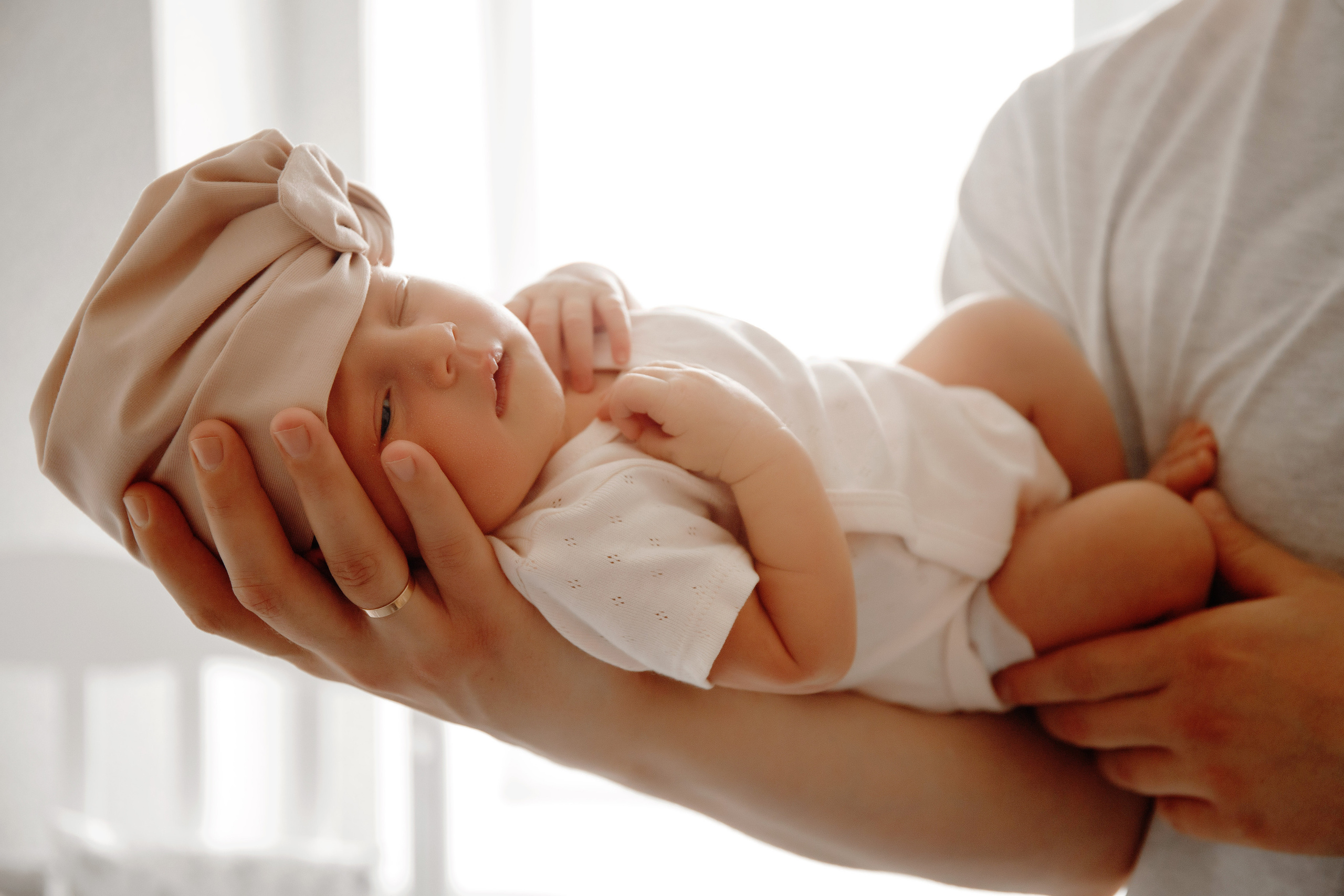 Варвара. Фотограф беременности и материнства Аделя Юсупова